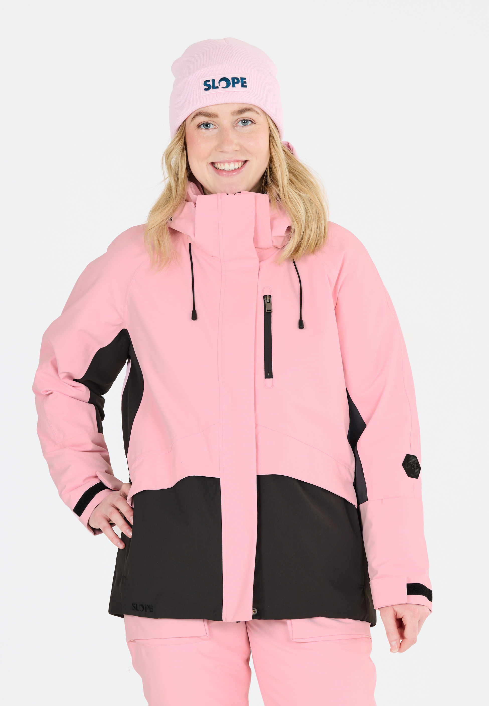 SLOPE, Kenai Ski Jacket