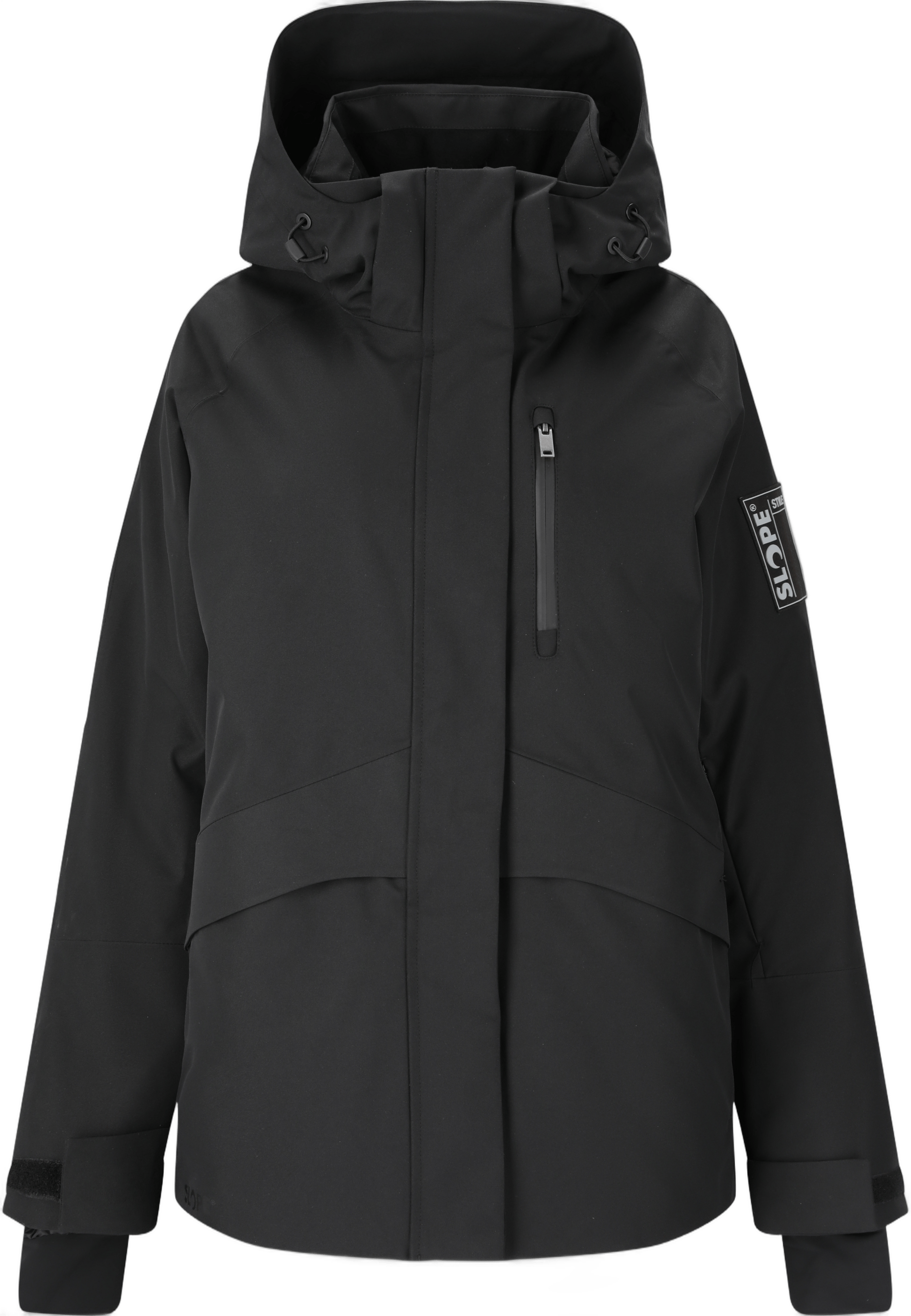 SLOPE, Kenai Ski Jacket
