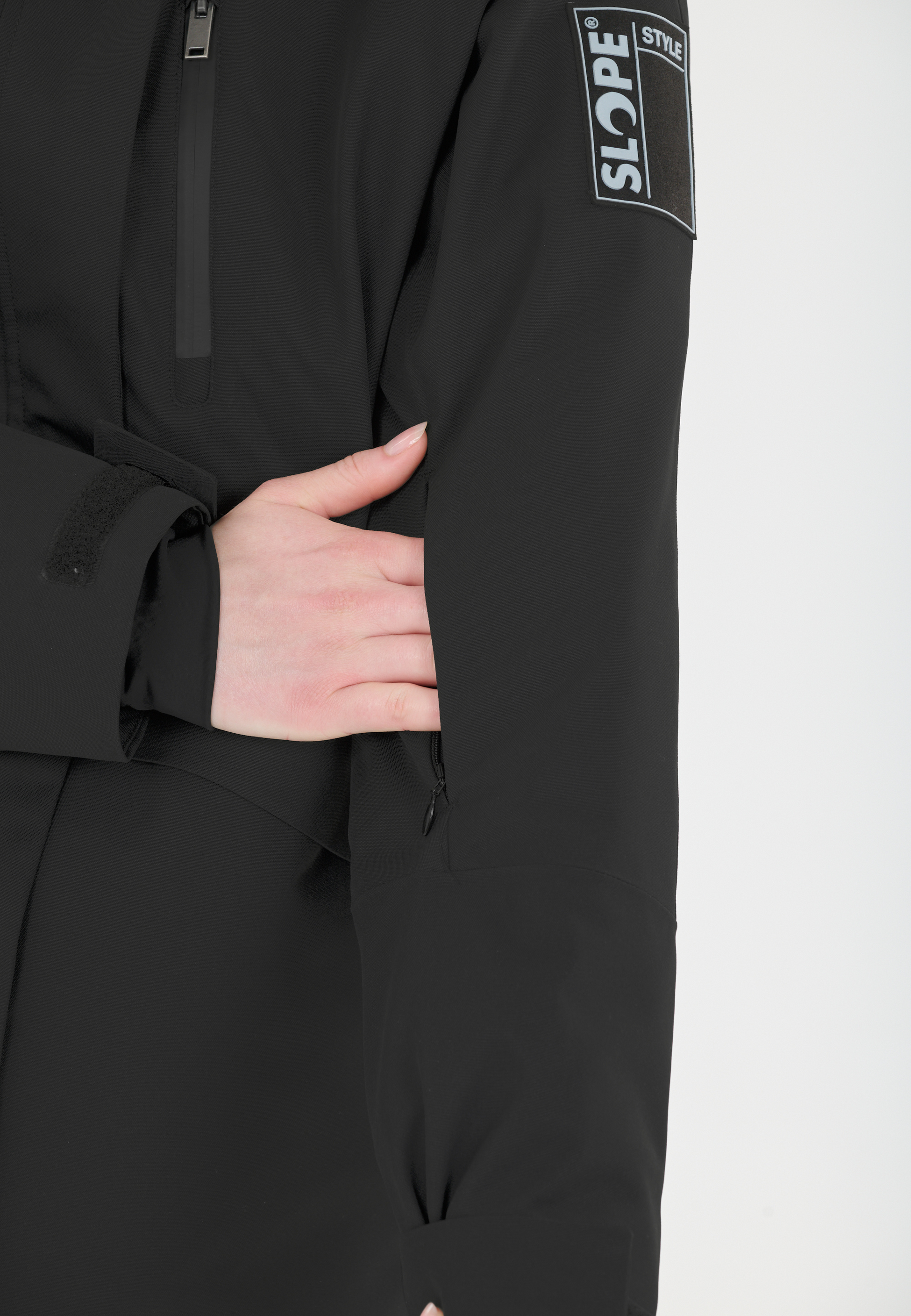 SLOPE, Kenai Ski Jacket