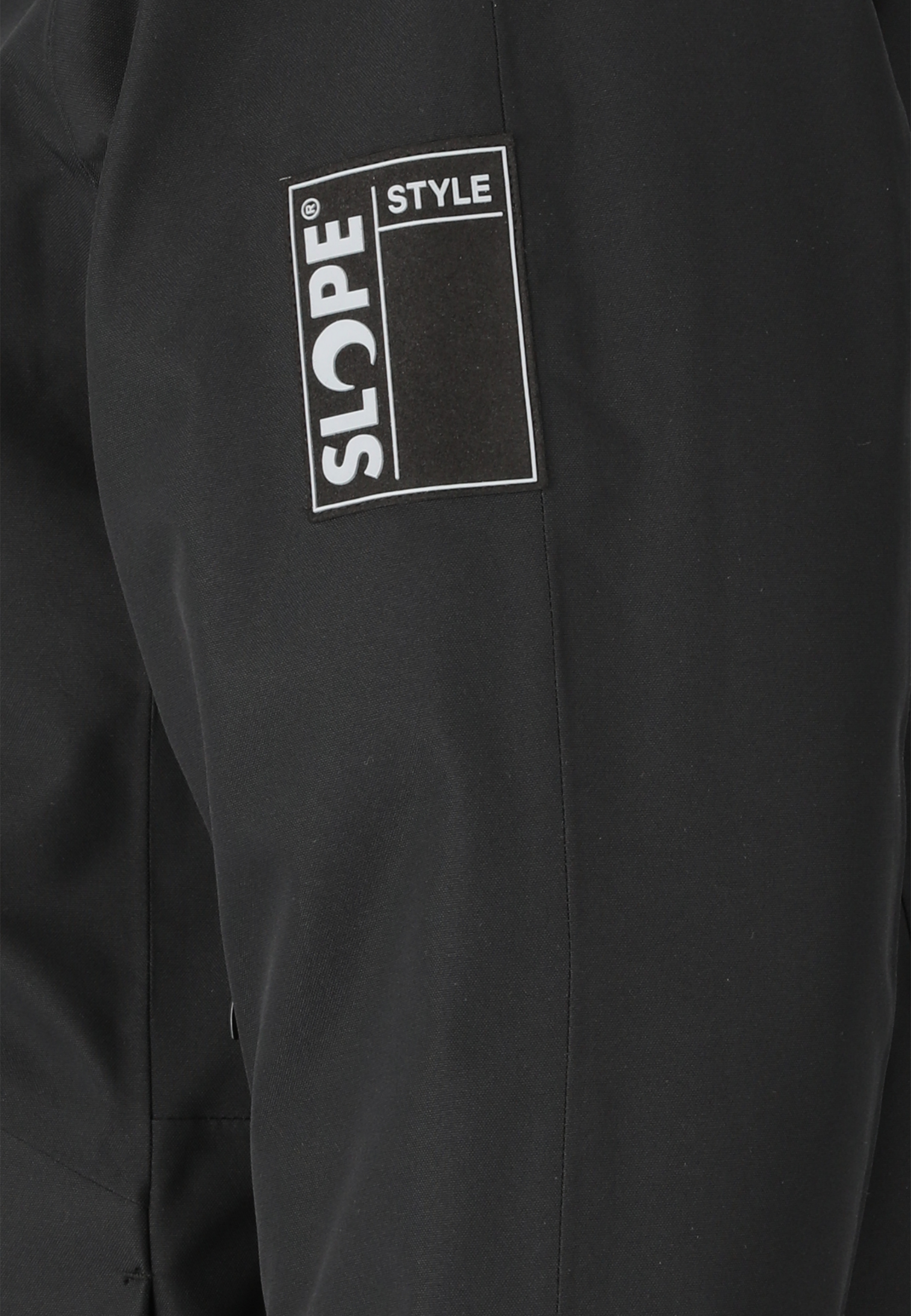 SLOPE, Kenai Ski Jacket