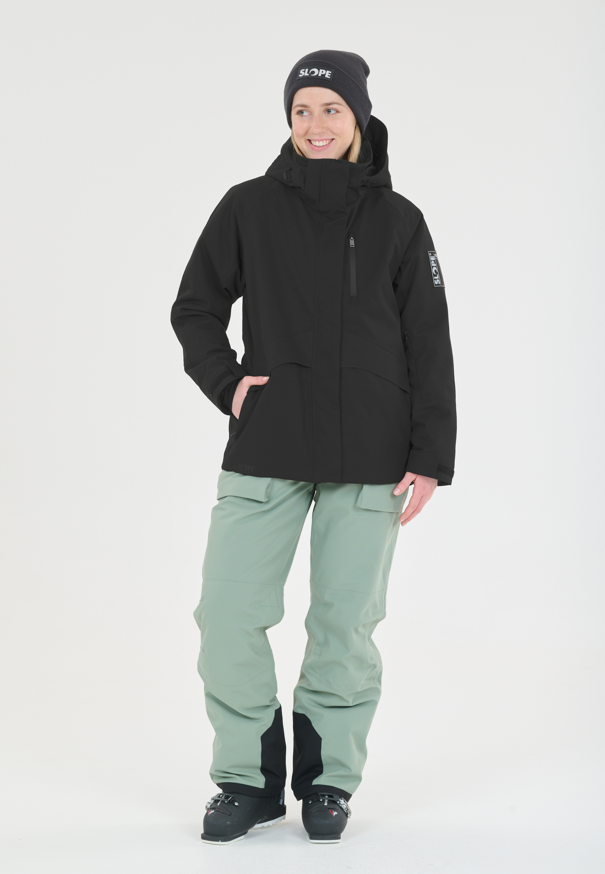 SLOPE, Kenai Ski Jacket