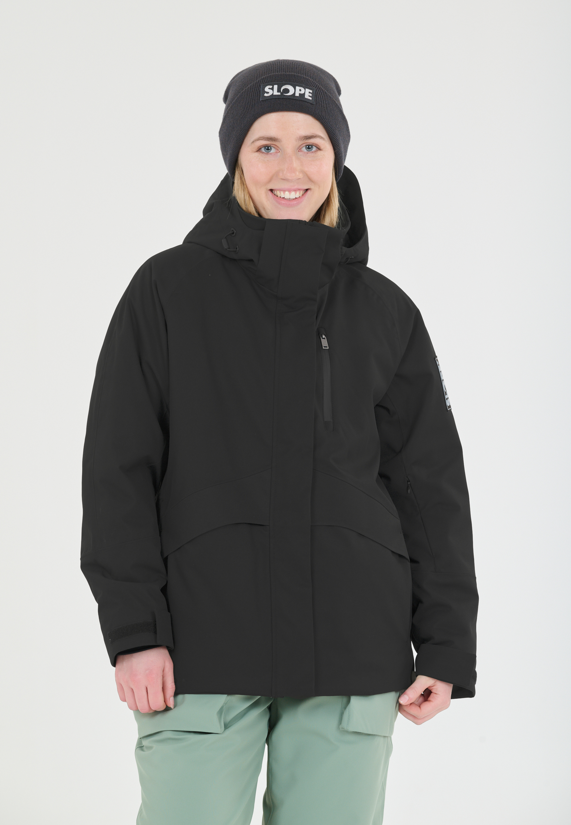 SLOPE, Kenai Ski Jacket