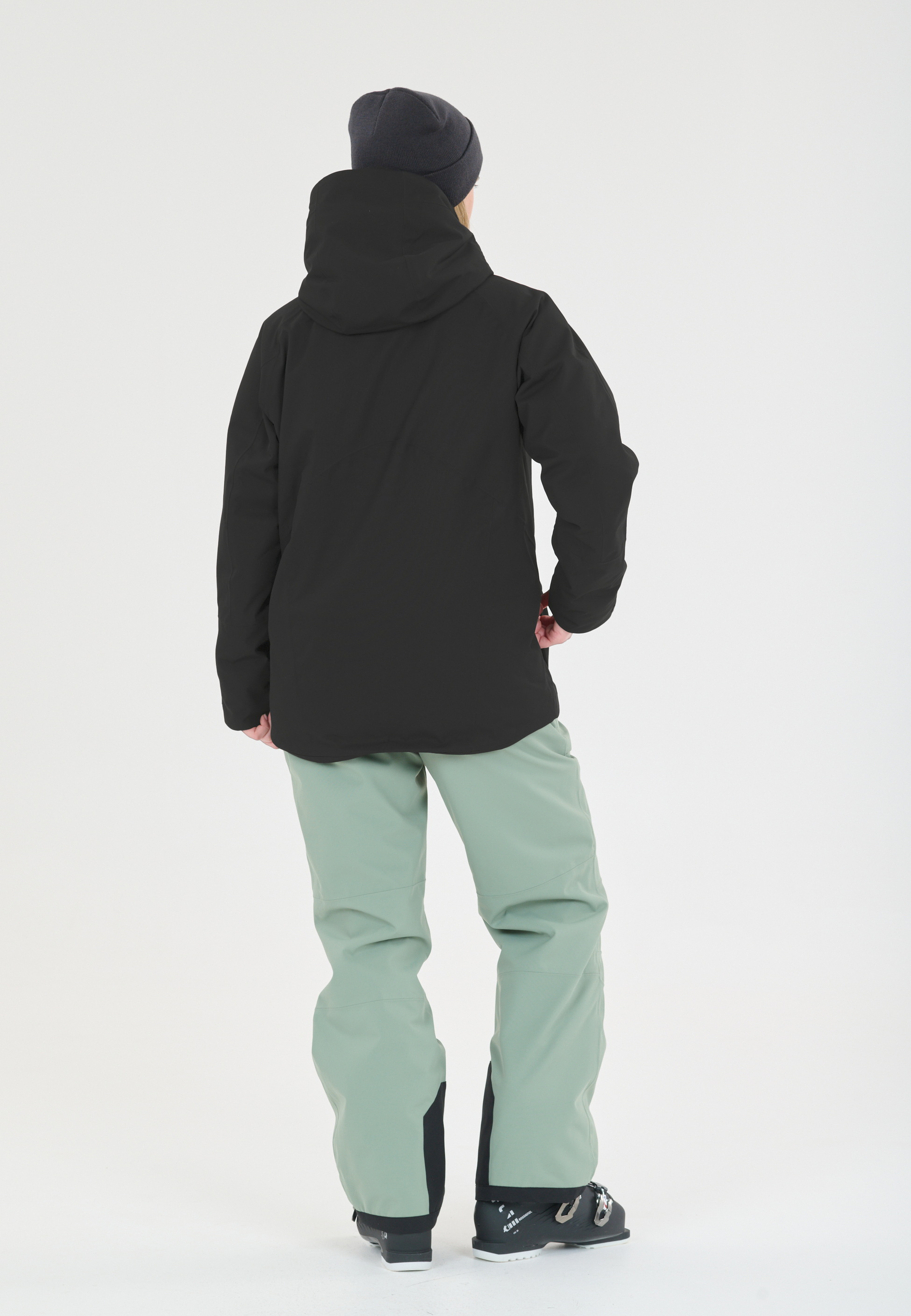 SLOPE, Kenai Ski Jacket