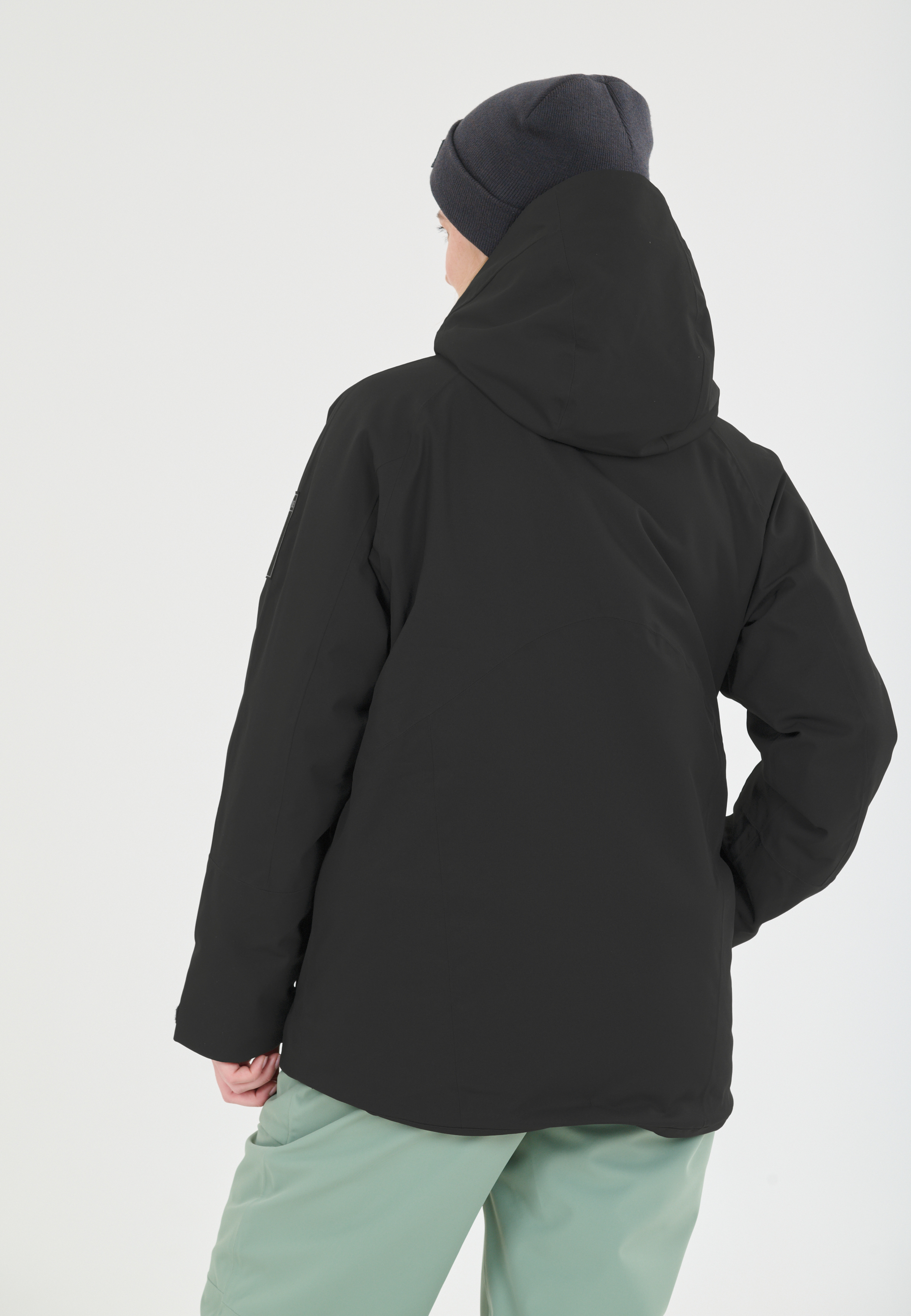 SLOPE, Kenai Ski Jacket