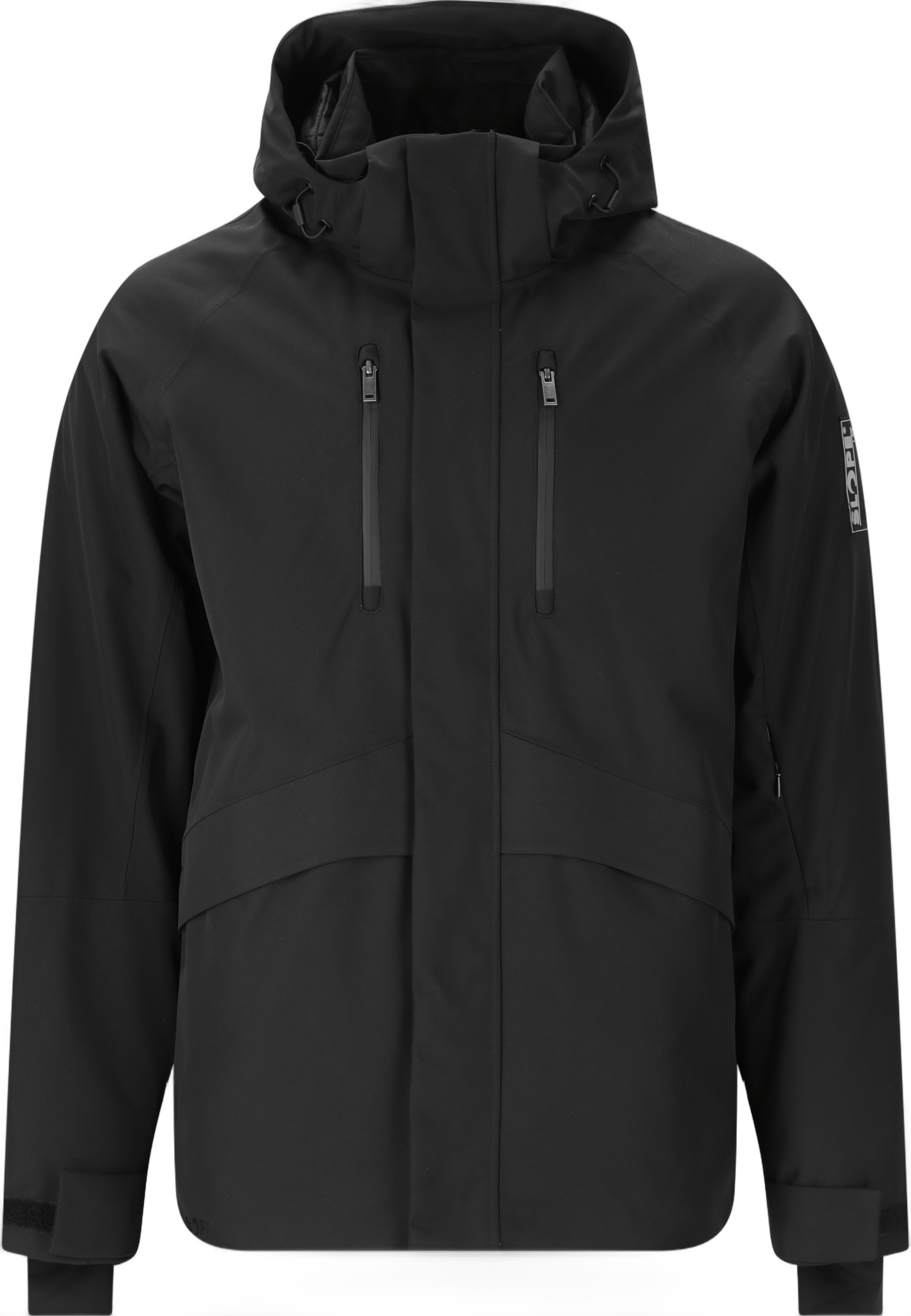 SLOPE, Kenai Ski Jacket