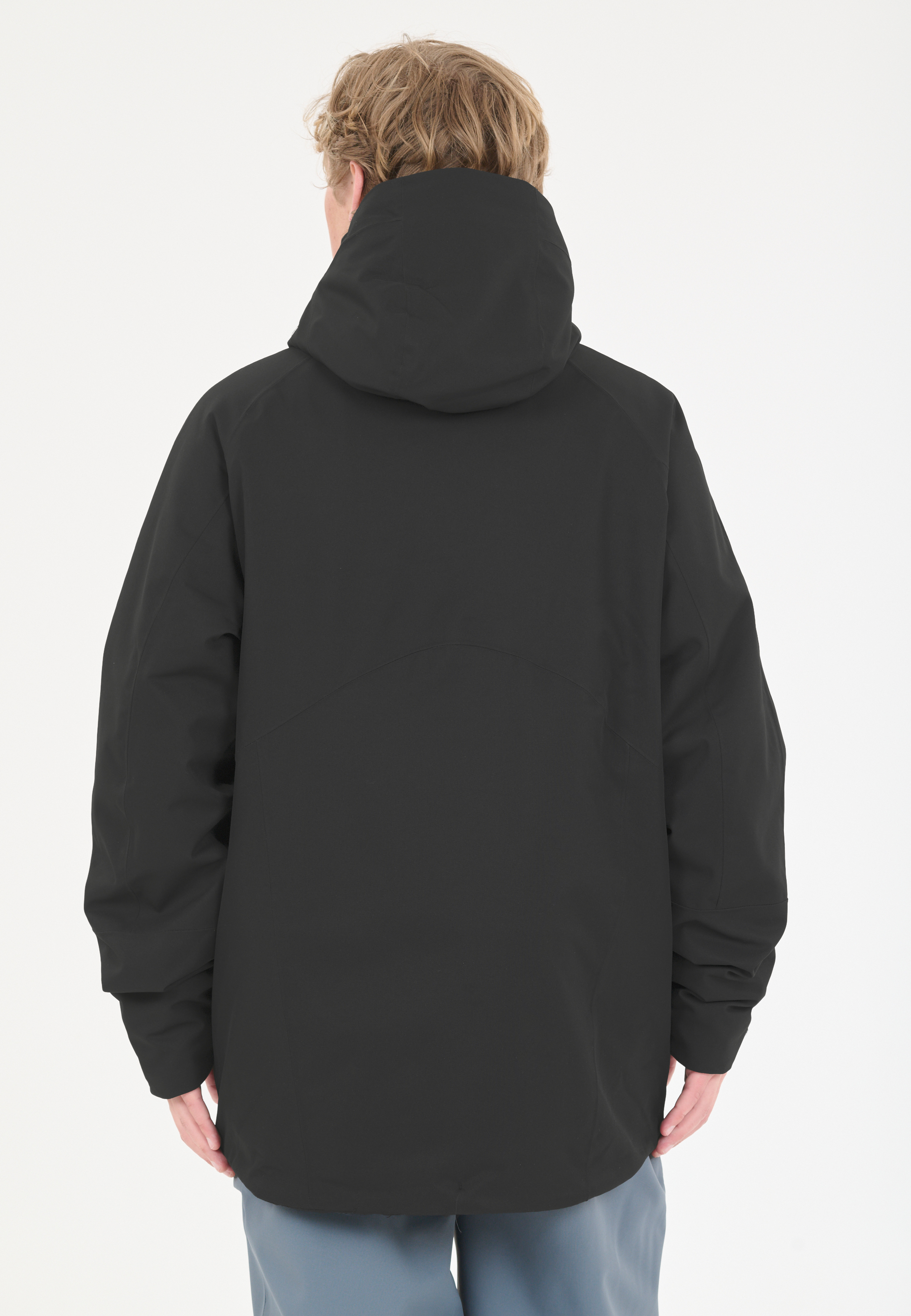 SLOPE, Kenai Ski Jacket