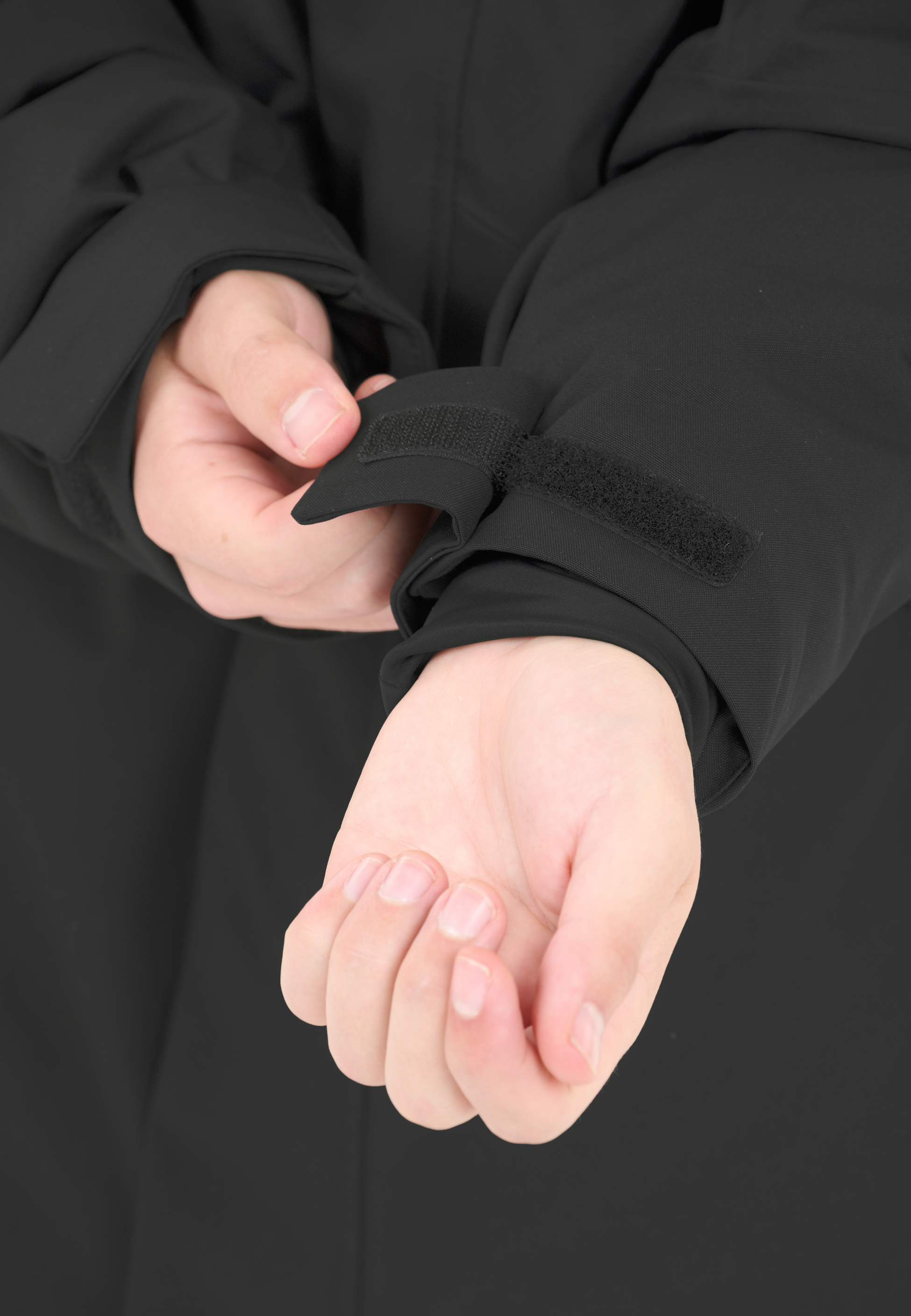 SLOPE, Kenai Ski Jacket