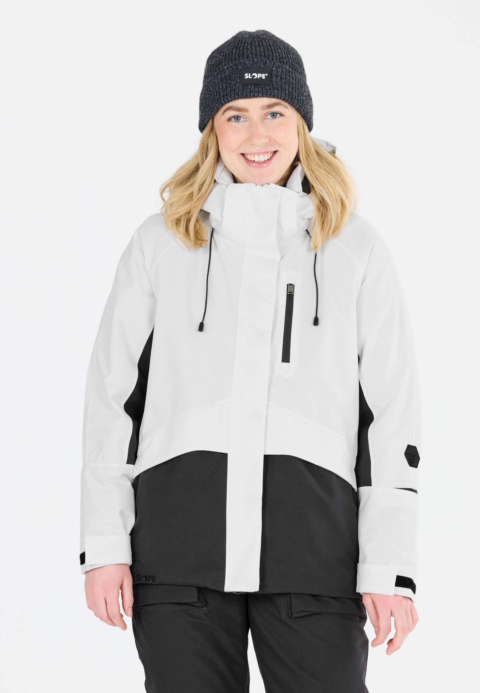 SLOPE, Kenai Ski Jacket
