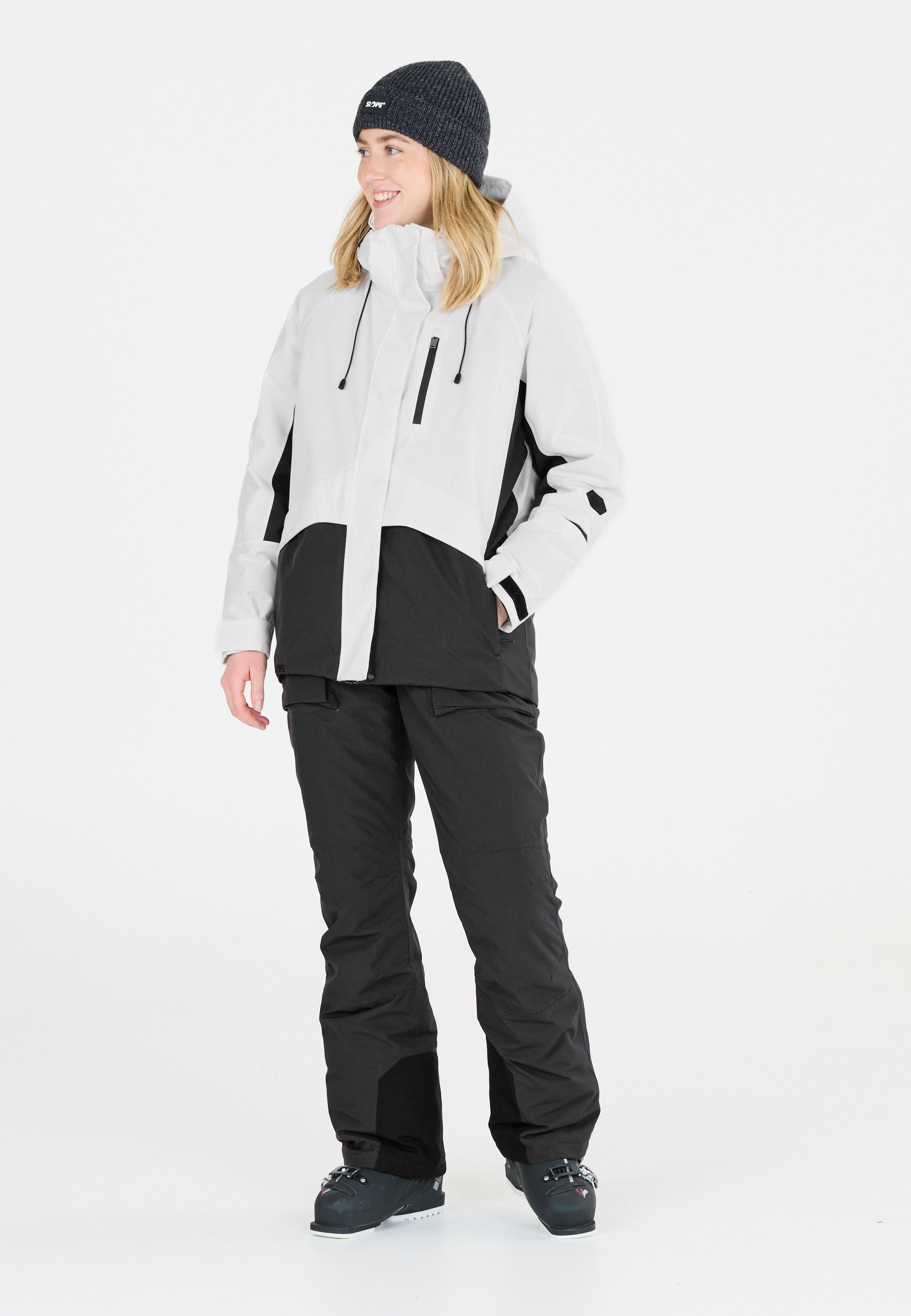 SLOPE, Kenai Ski Jacket