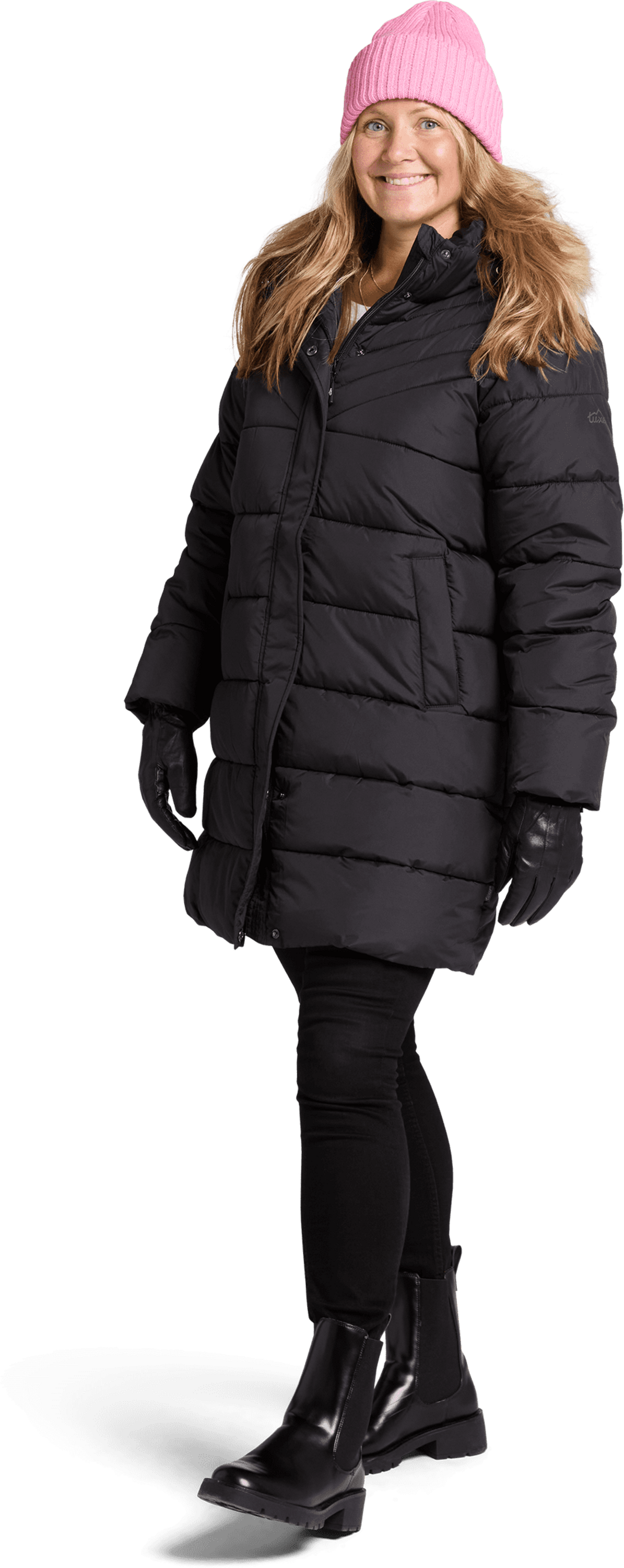 TUXER, Kendall Reco Jacket