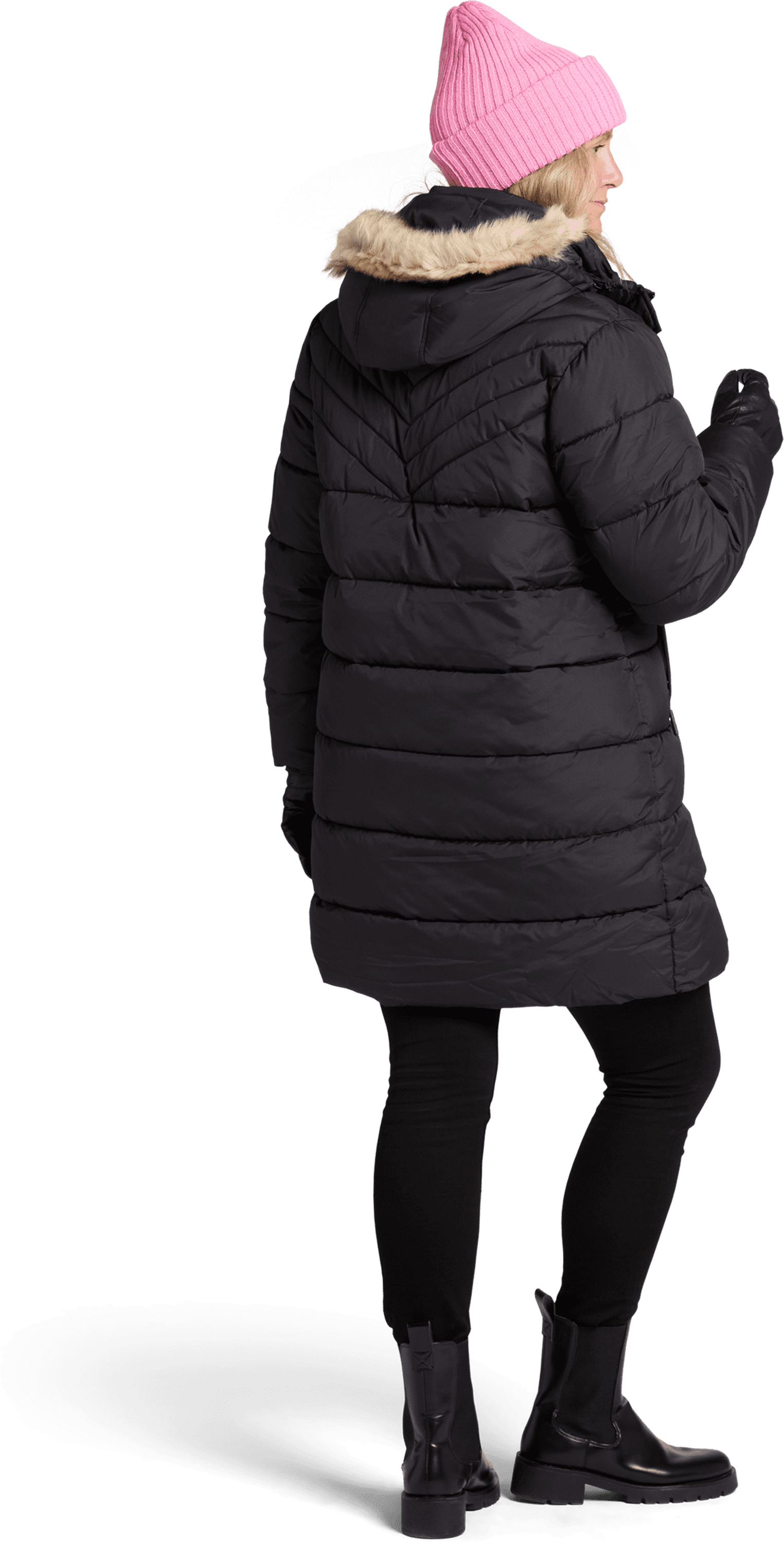 TUXER, Kendall Reco Jacket