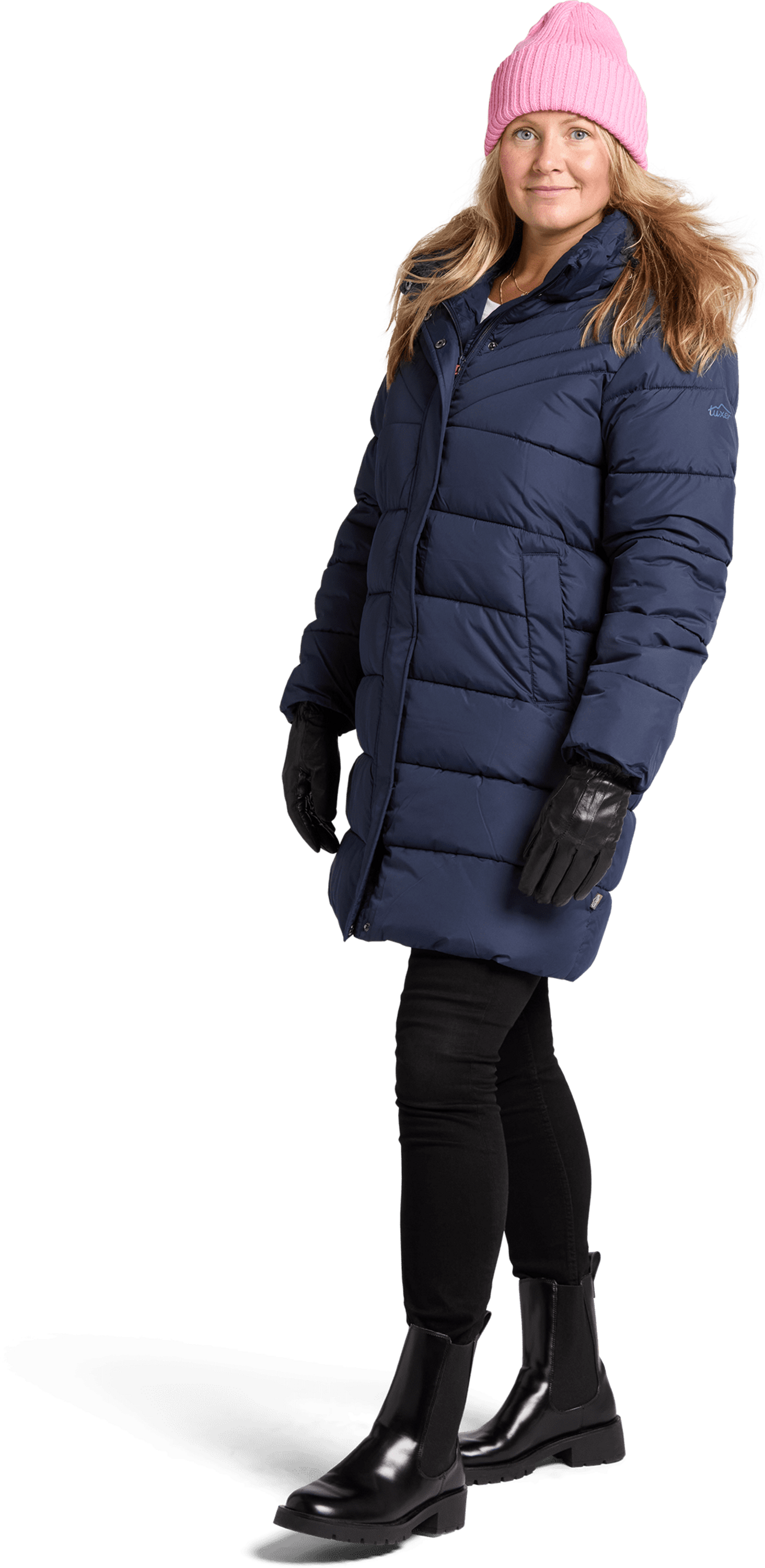 TUXER, Kendall Reco Jacket