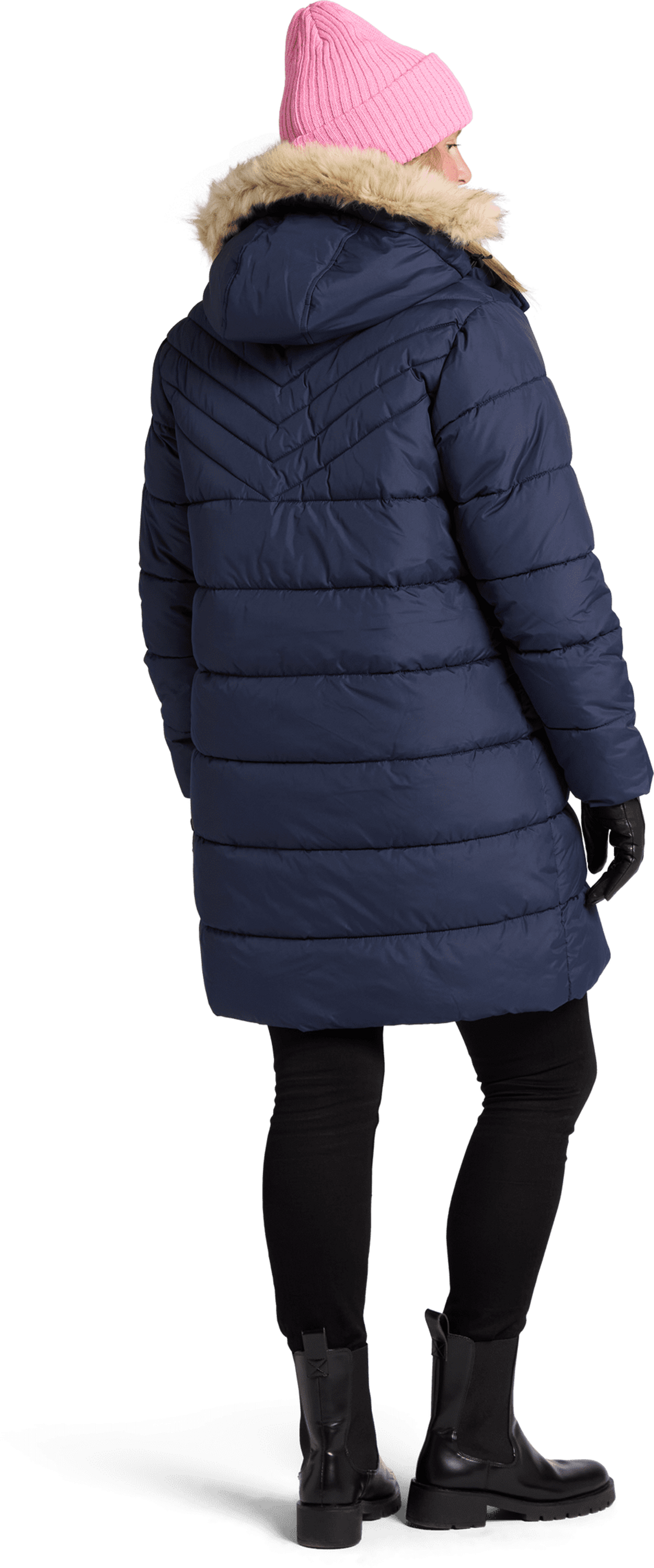 TUXER, Kendall Reco Jacket