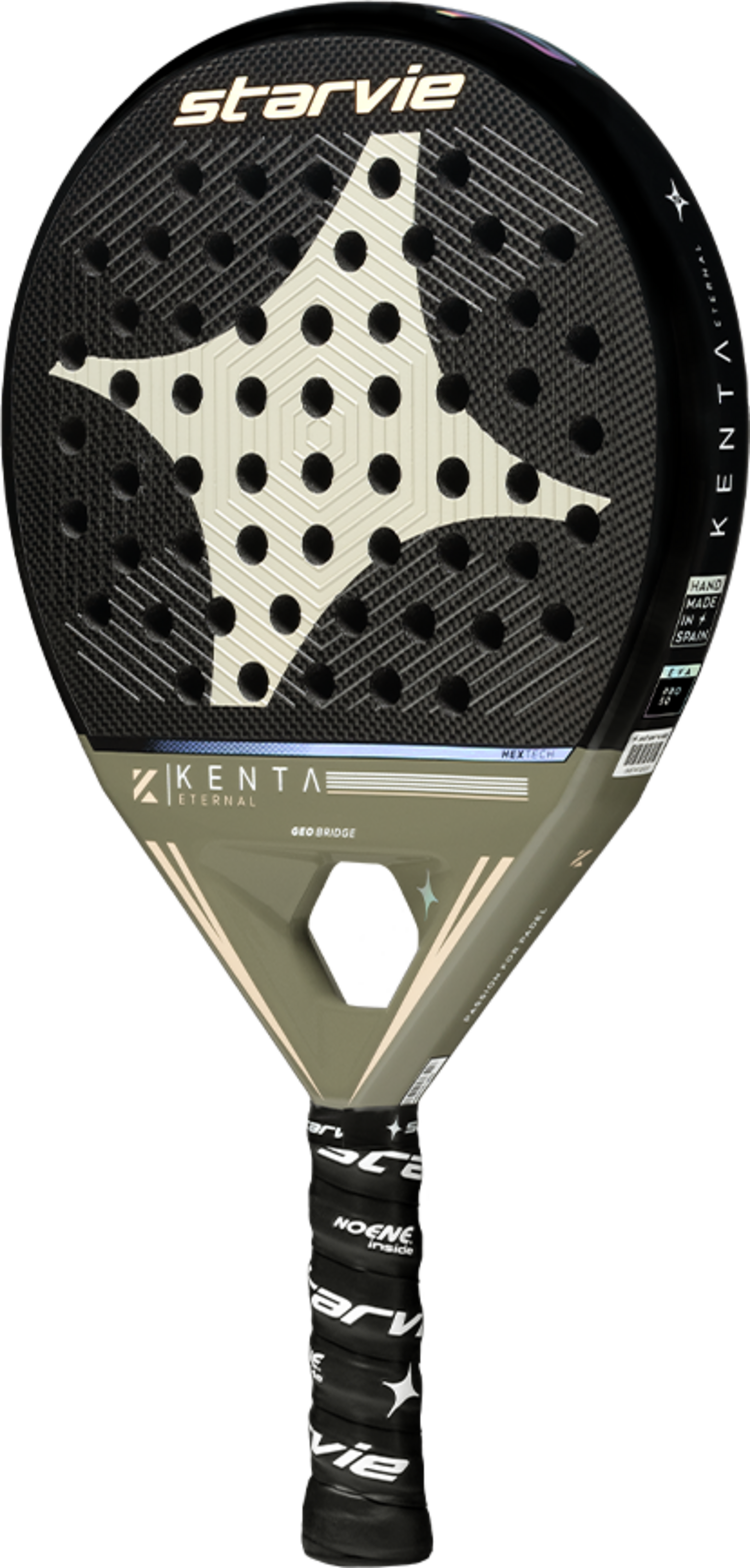 STARVIE, Kenta Eternal Pro