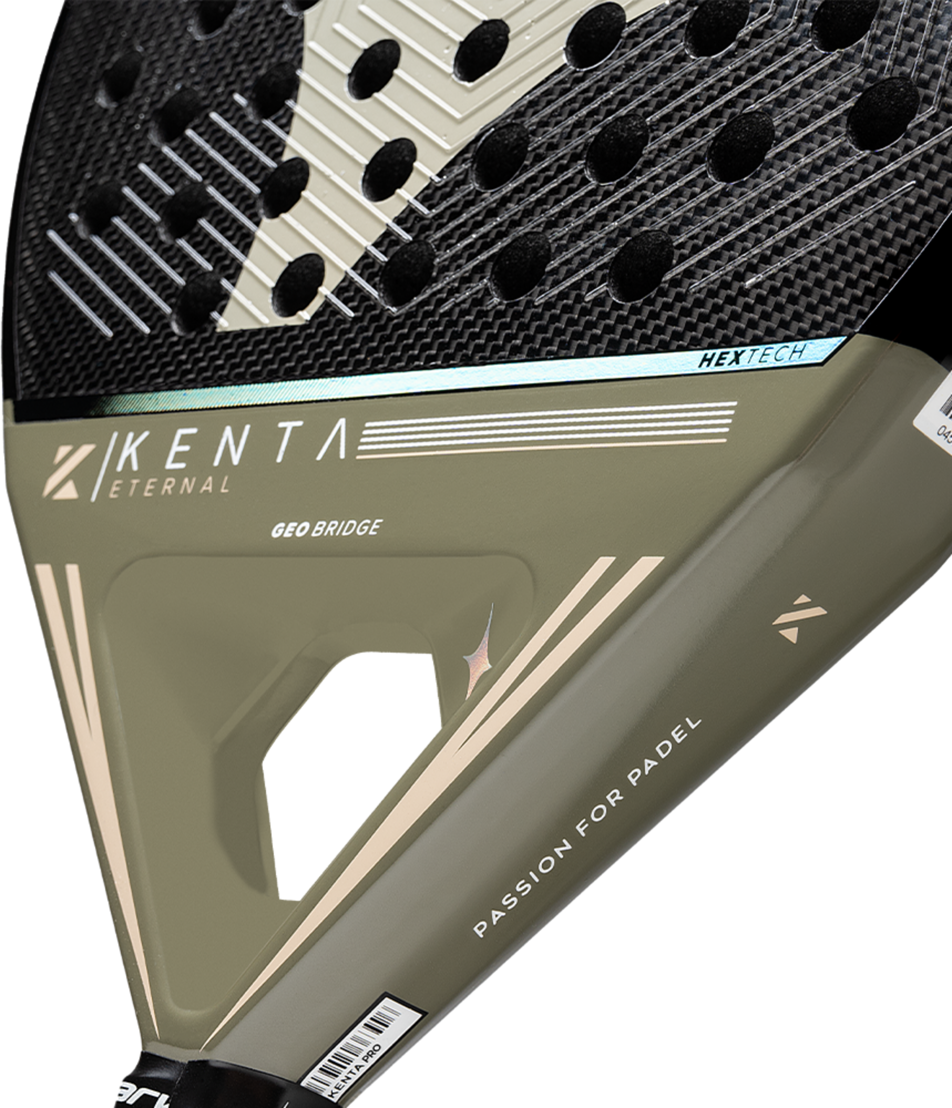 STARVIE, Kenta Eternal Pro