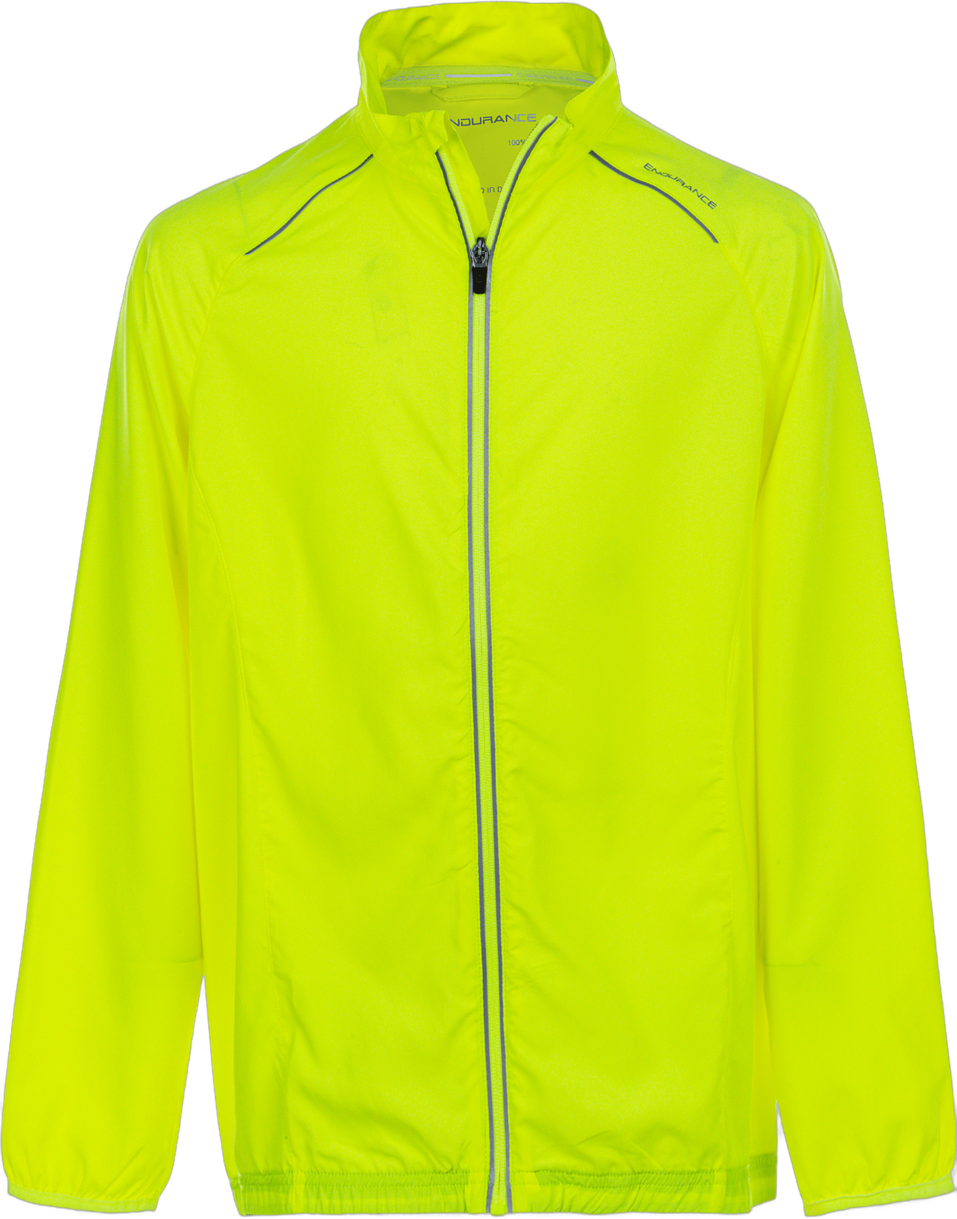 ENDURANCE, Kentar Jacket