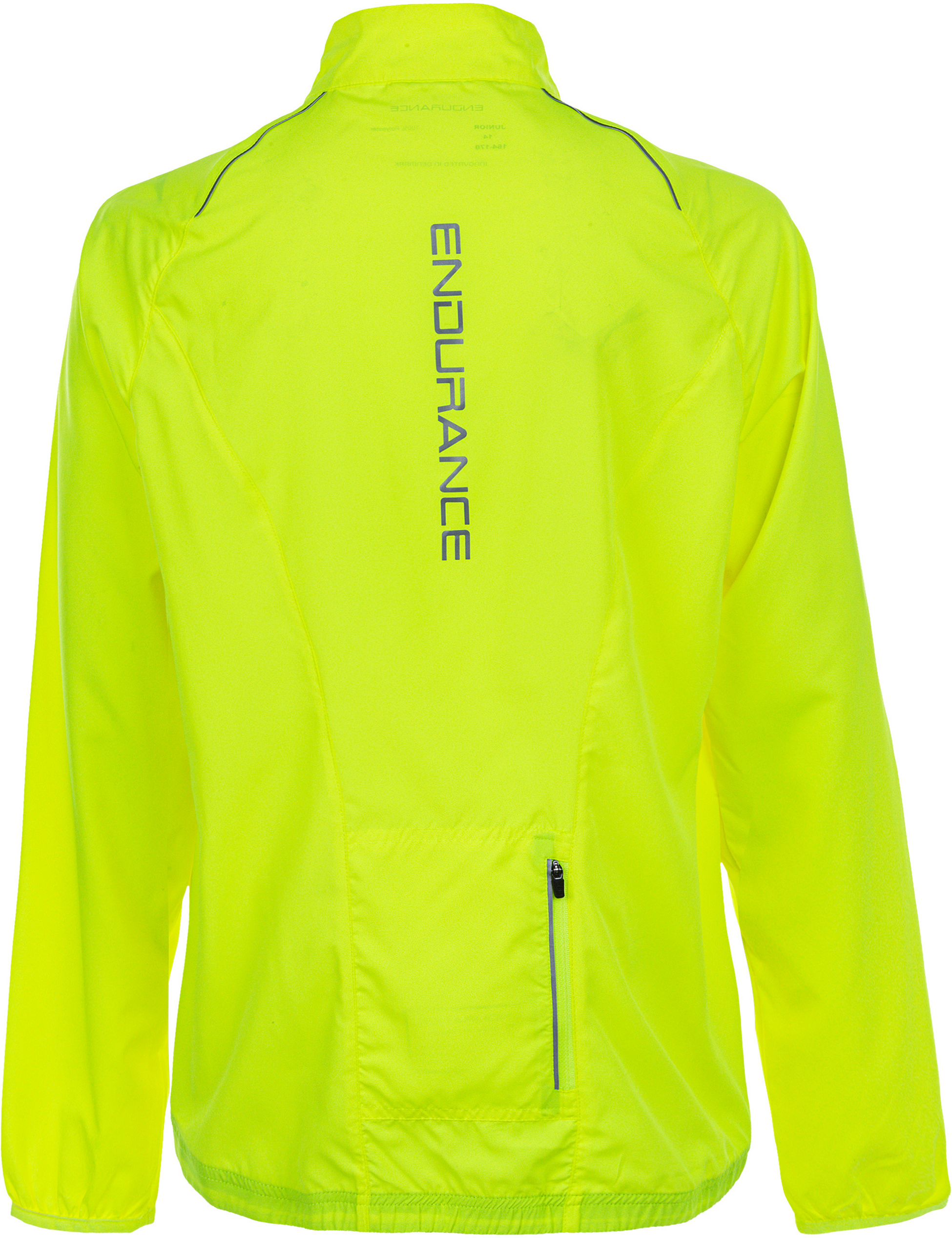 ENDURANCE, Kentar Jacket