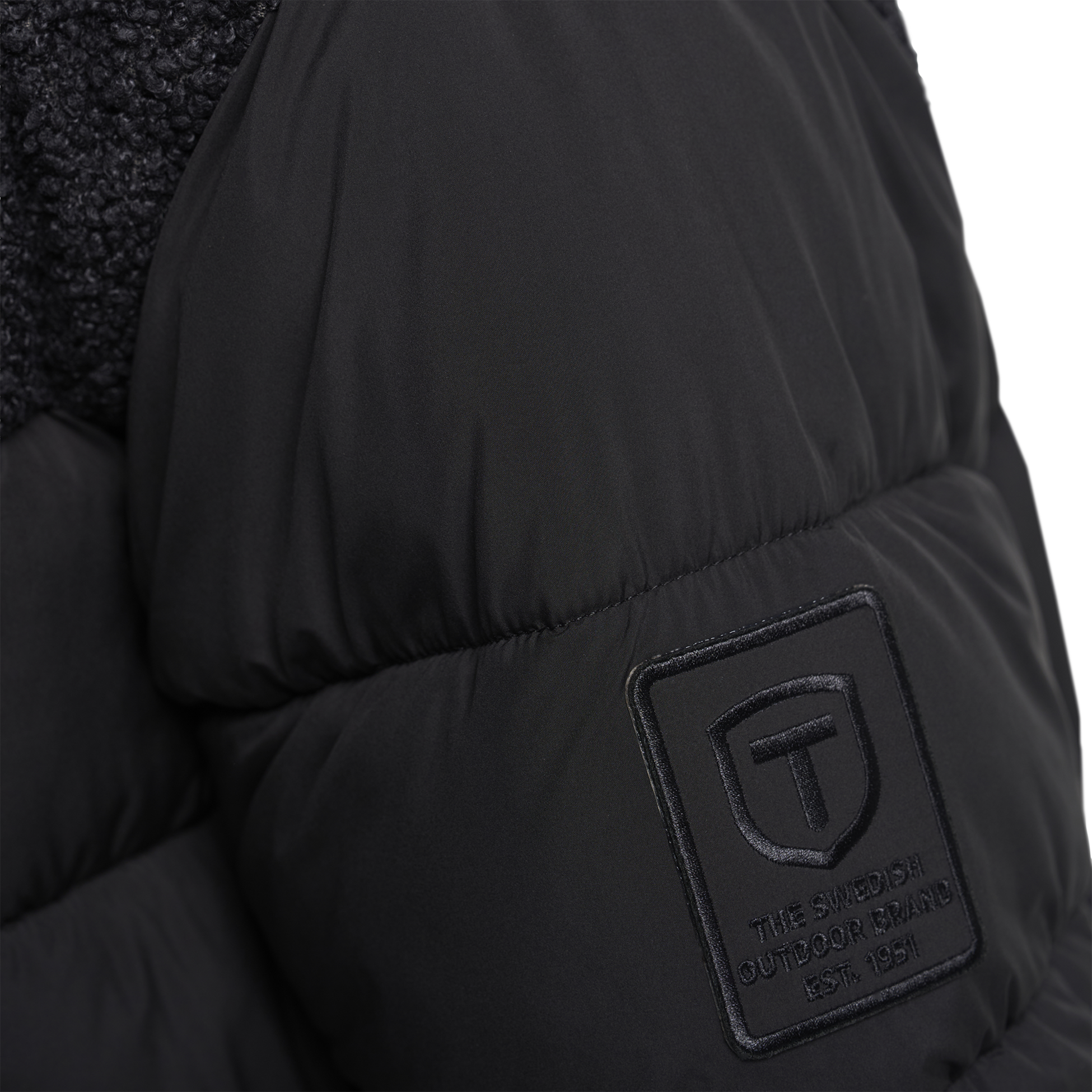 TENSON, Kenun Hybrid Jacket Men