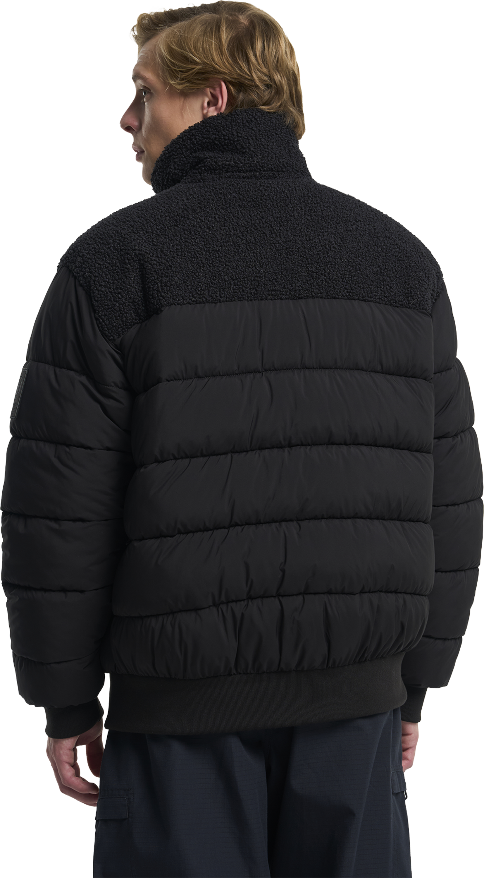 TENSON, Kenun Hybrid Jacket Men