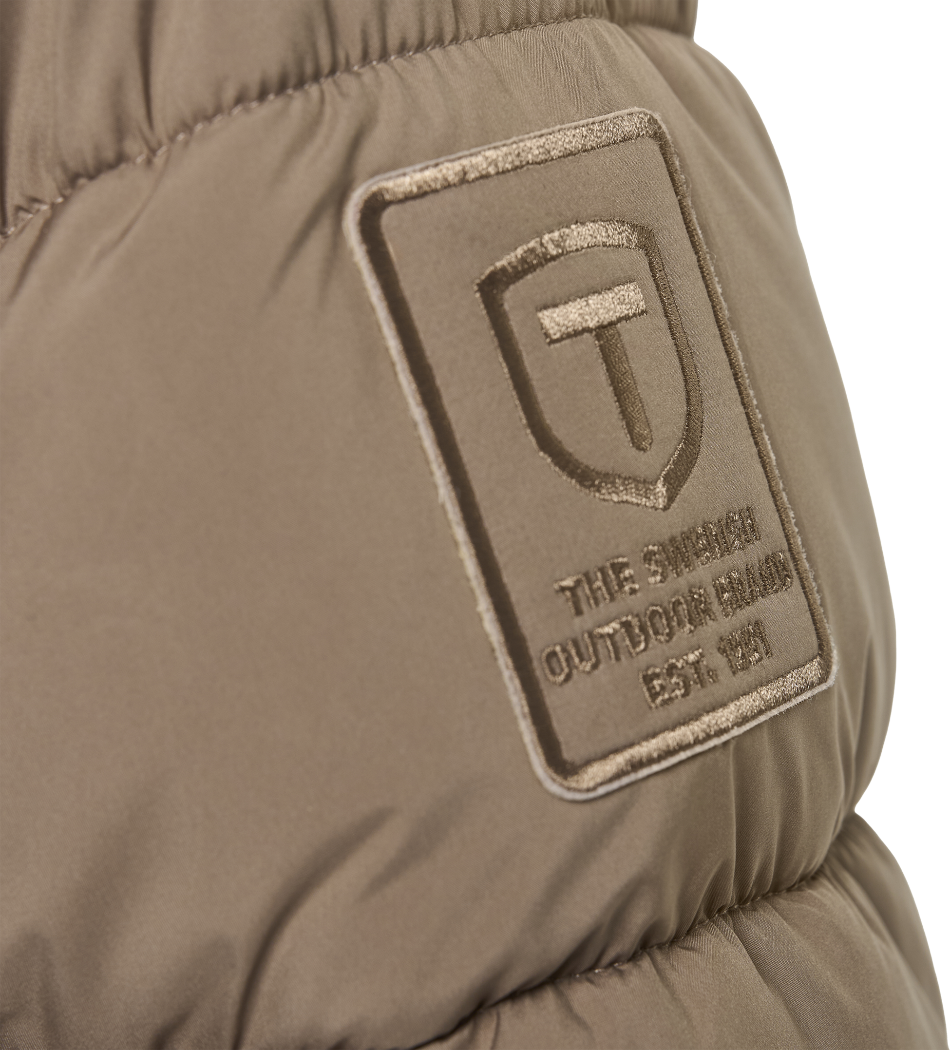 TENSON, Kenun Hybrid Jacket Men