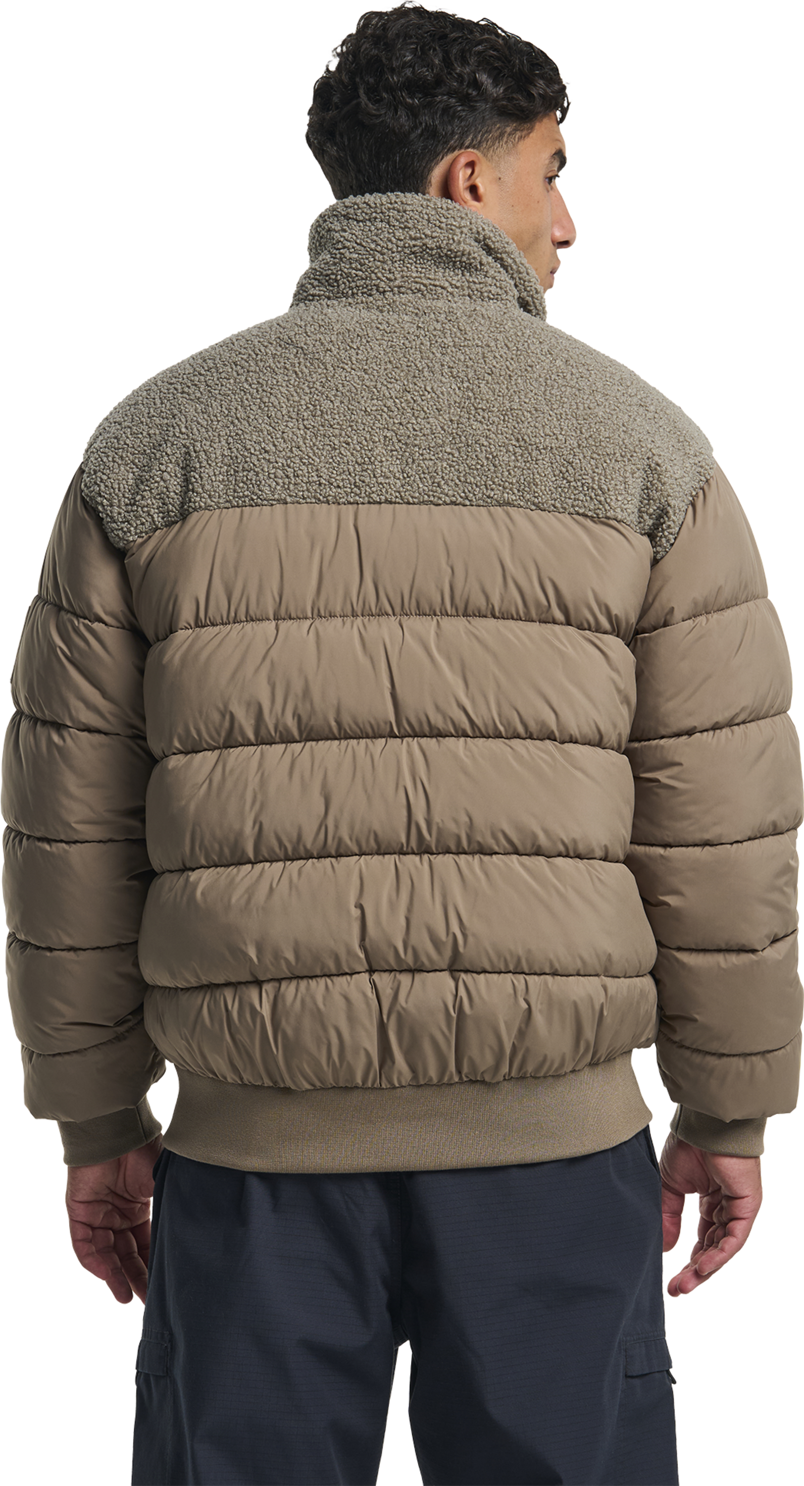 TENSON, Kenun Hybrid Jacket Men