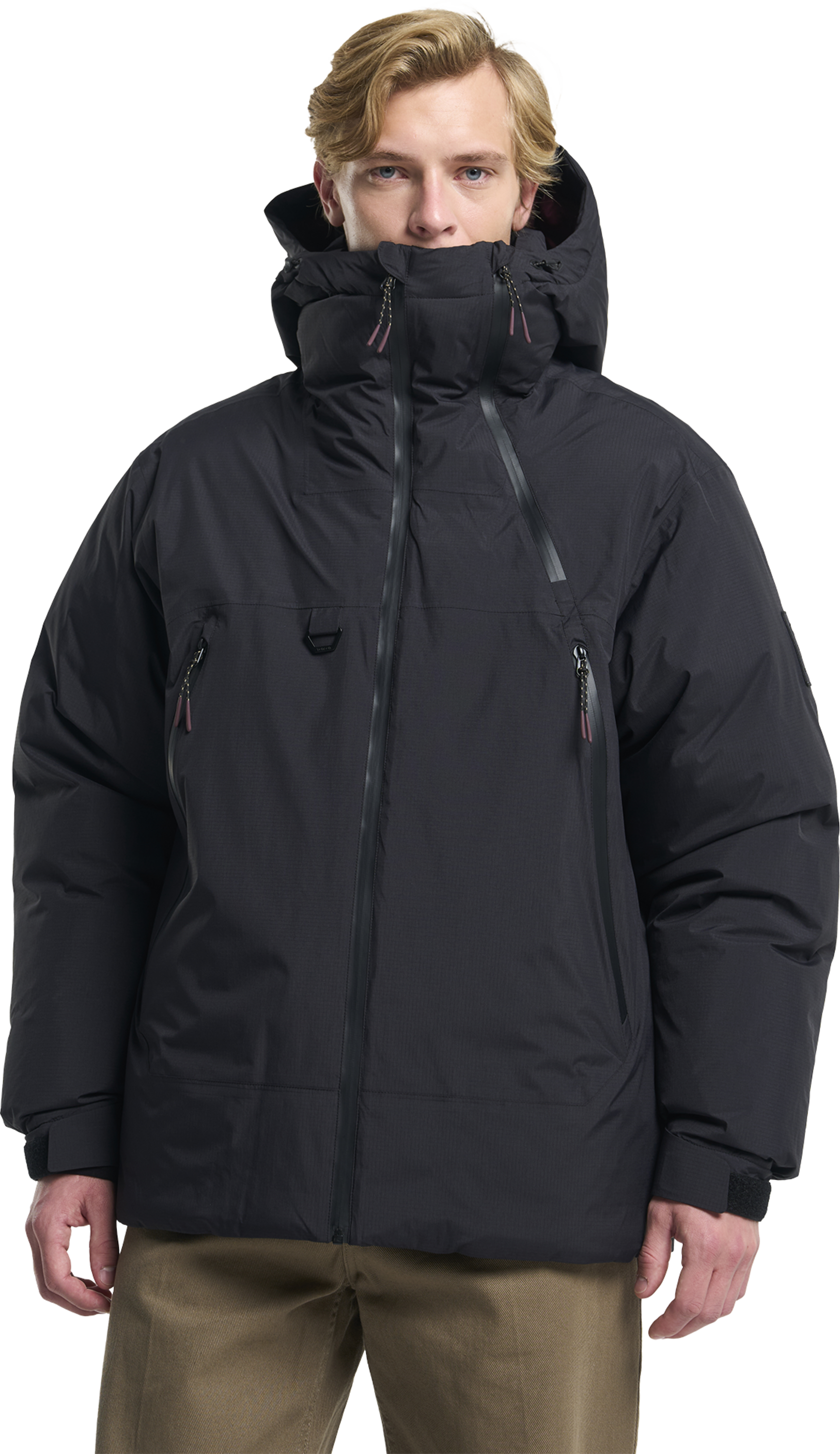 TENSON, Kenun Jacket Men