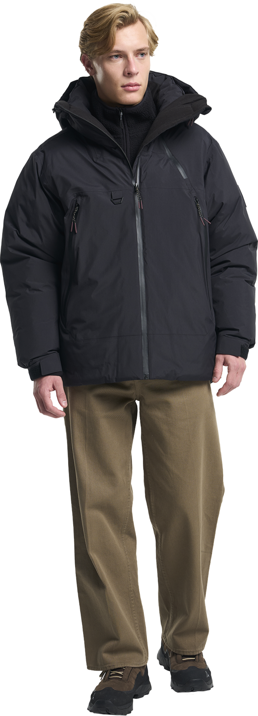 TENSON, Kenun Jacket Men