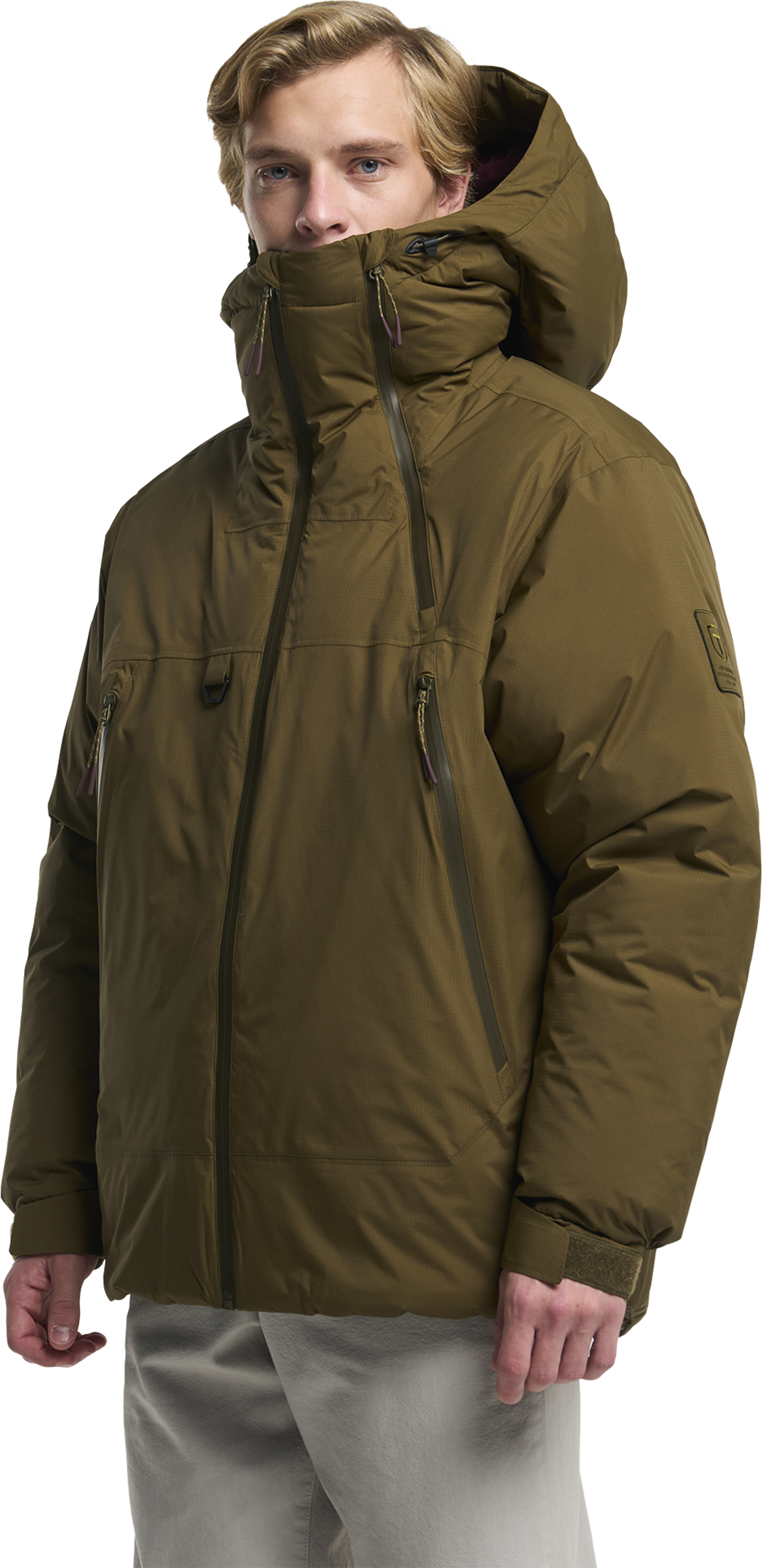 TENSON, Kenun Jacket Men