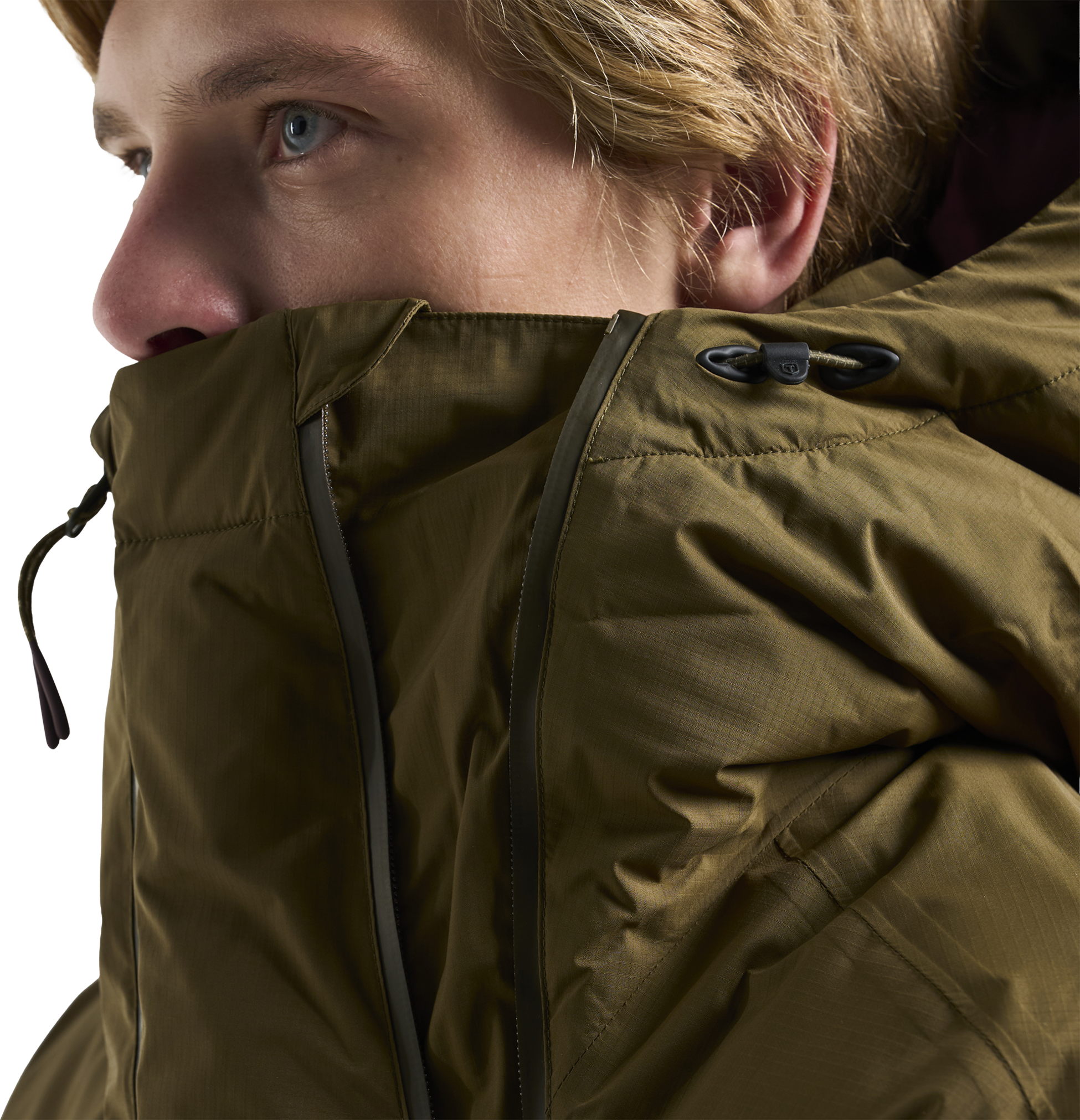 TENSON, Kenun Jacket Men