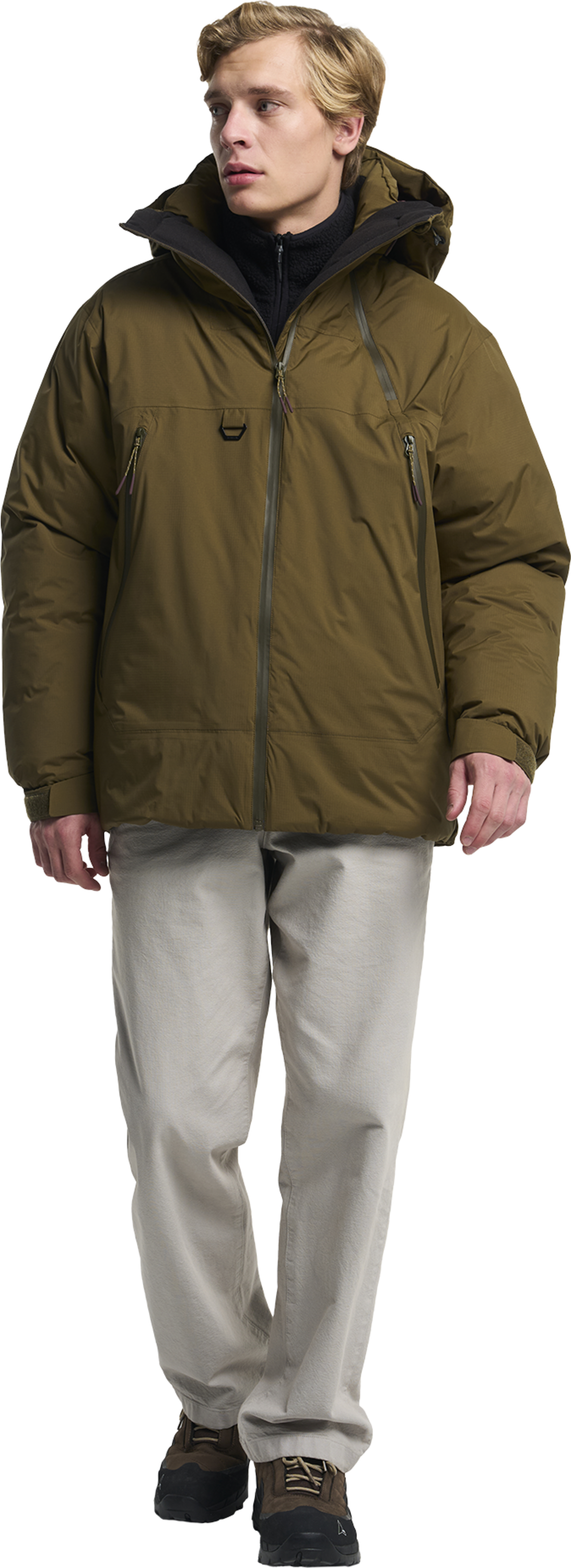 TENSON, Kenun Jacket Men