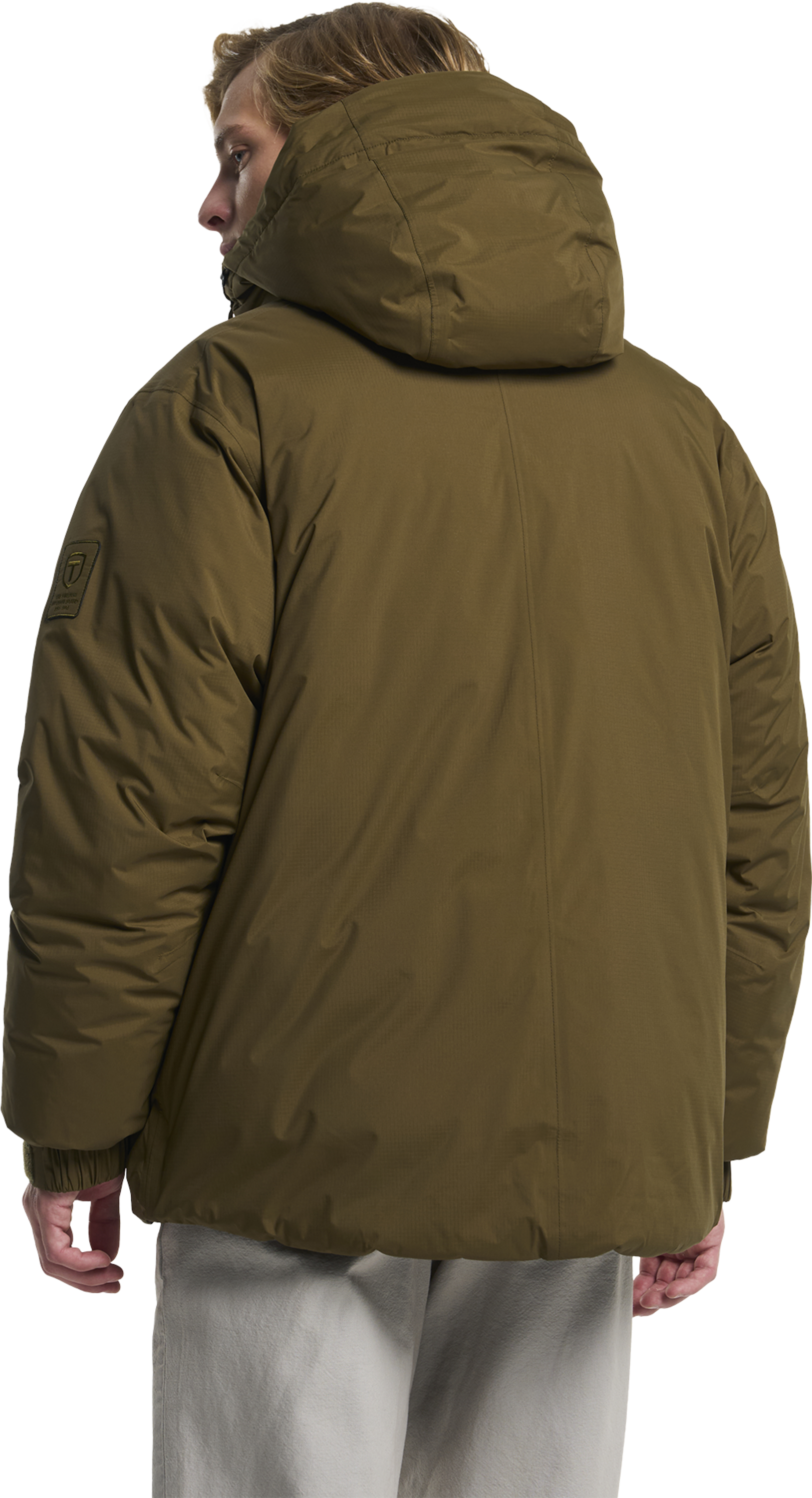 TENSON, Kenun Jacket Men