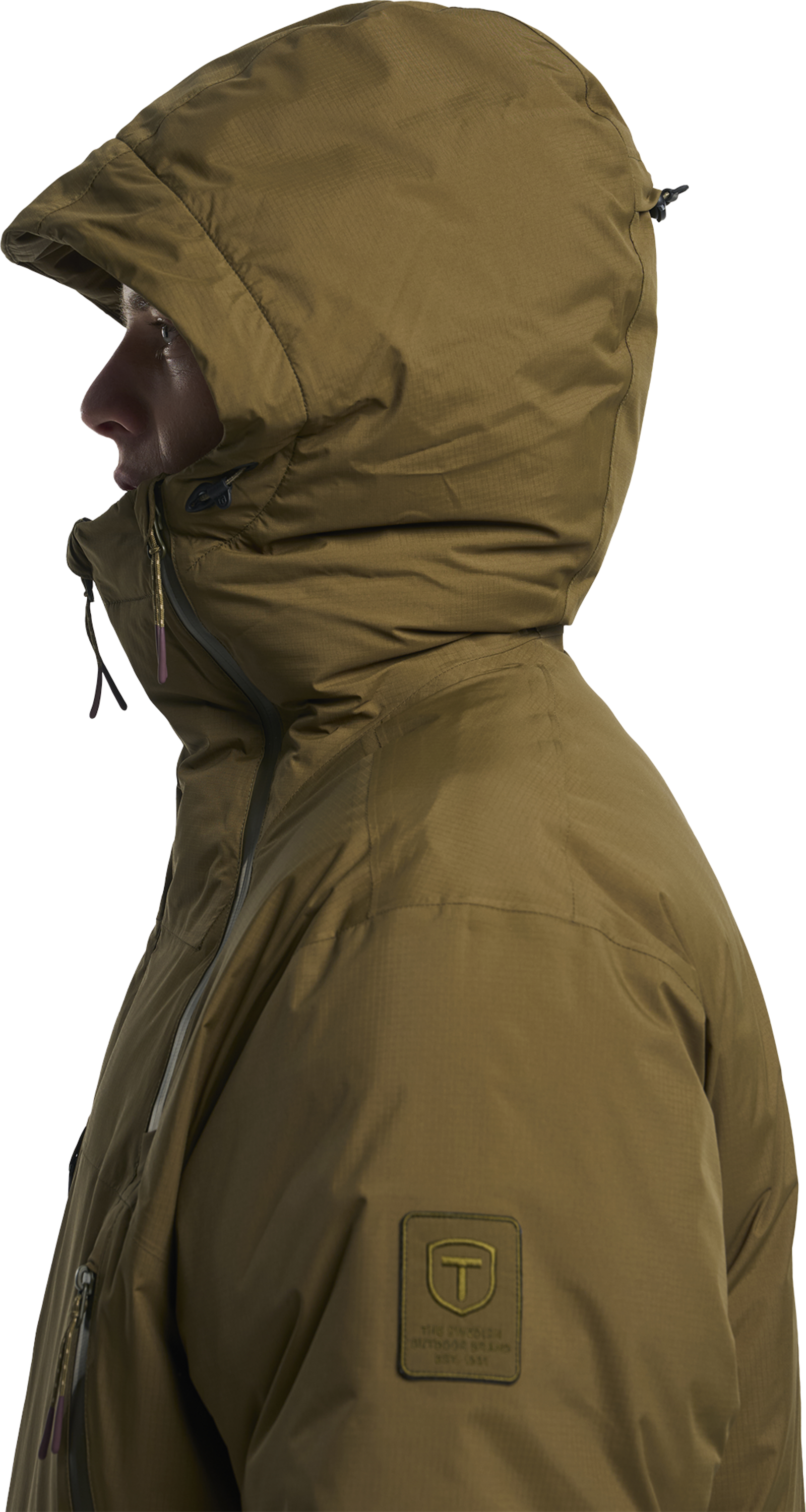 TENSON, Kenun Jacket Men
