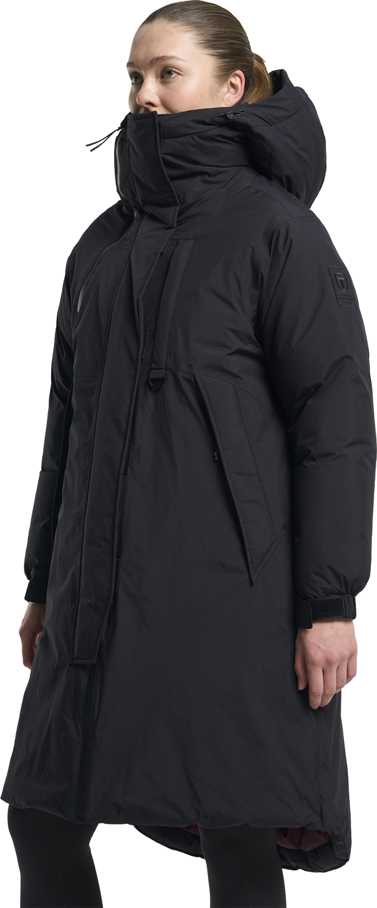 TENSON, Kenun Parka Women