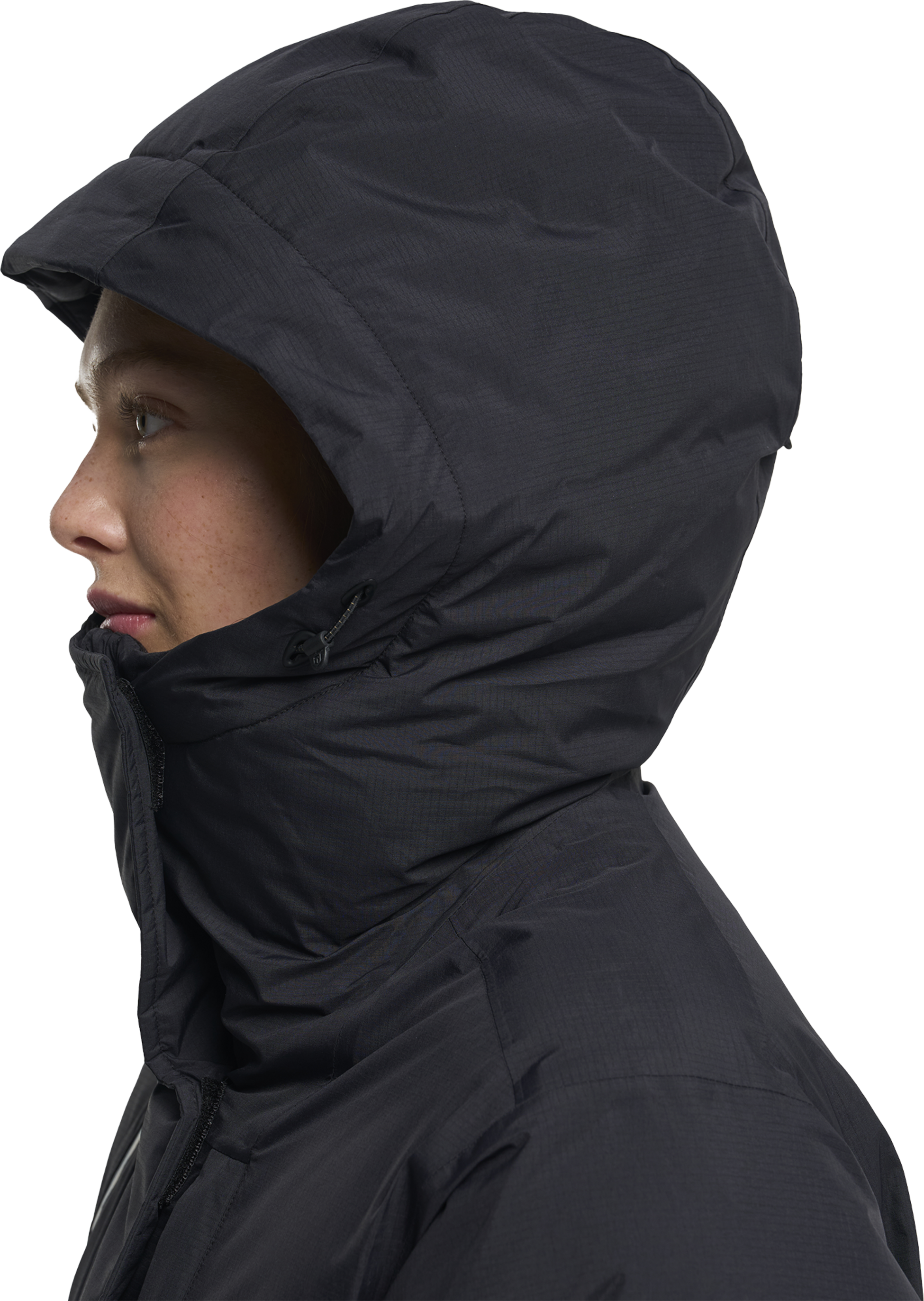 TENSON, Kenun Parka Women