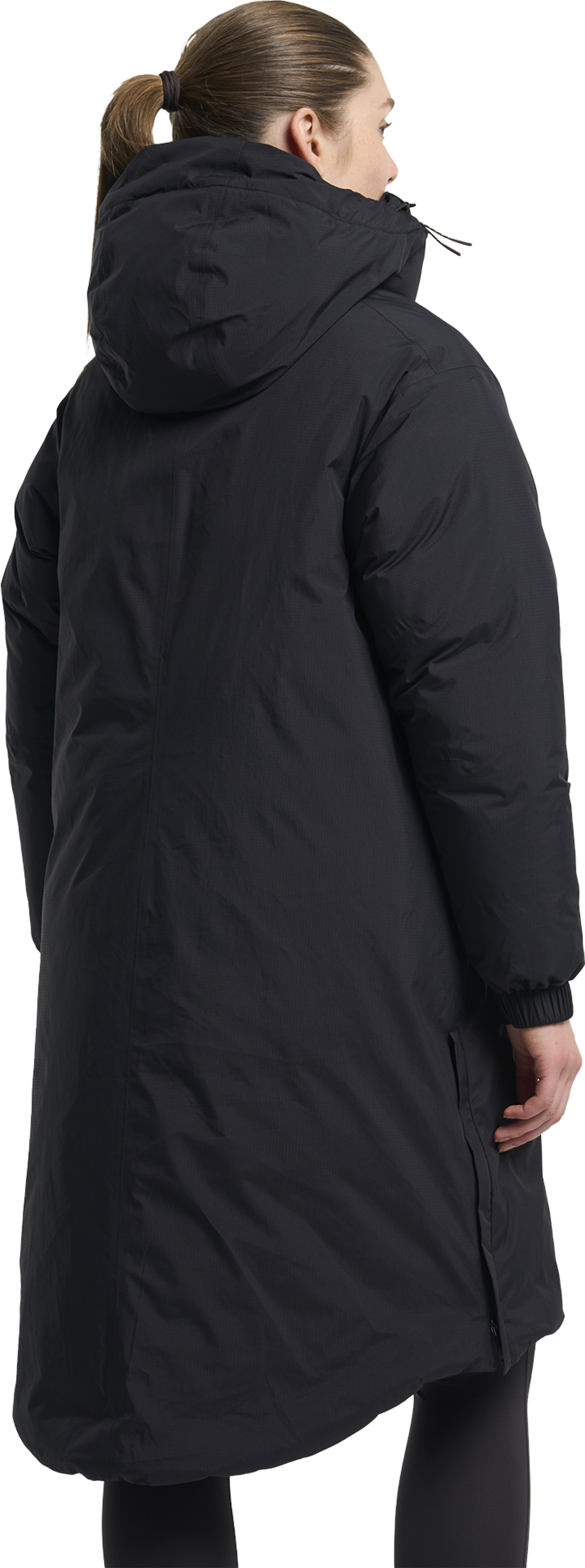 TENSON, Kenun Parka Women