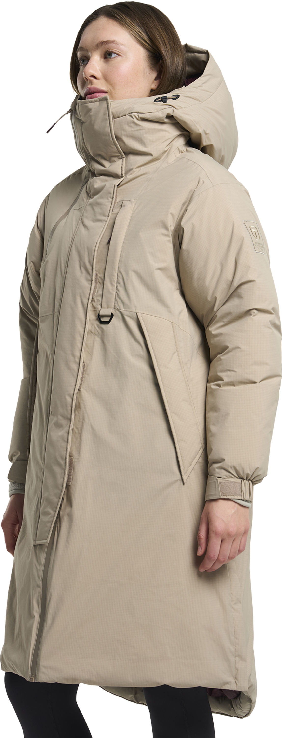 TENSON, Kenun Parka Women