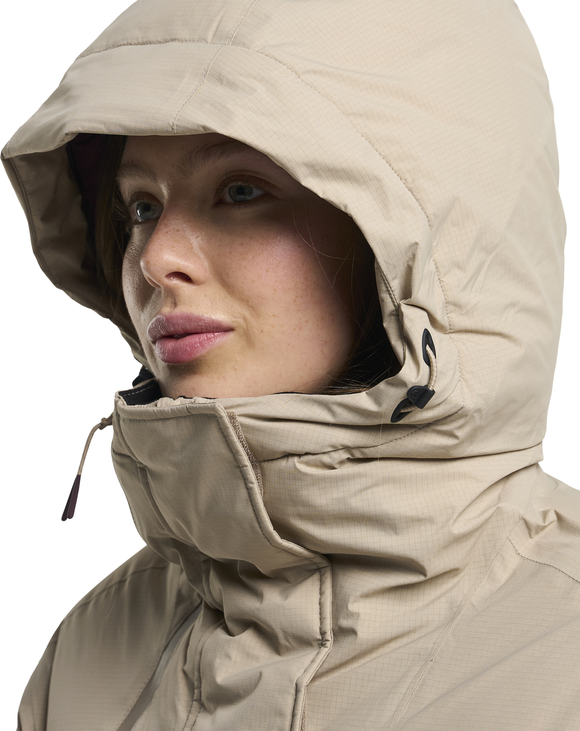 TENSON, Kenun Parka Women