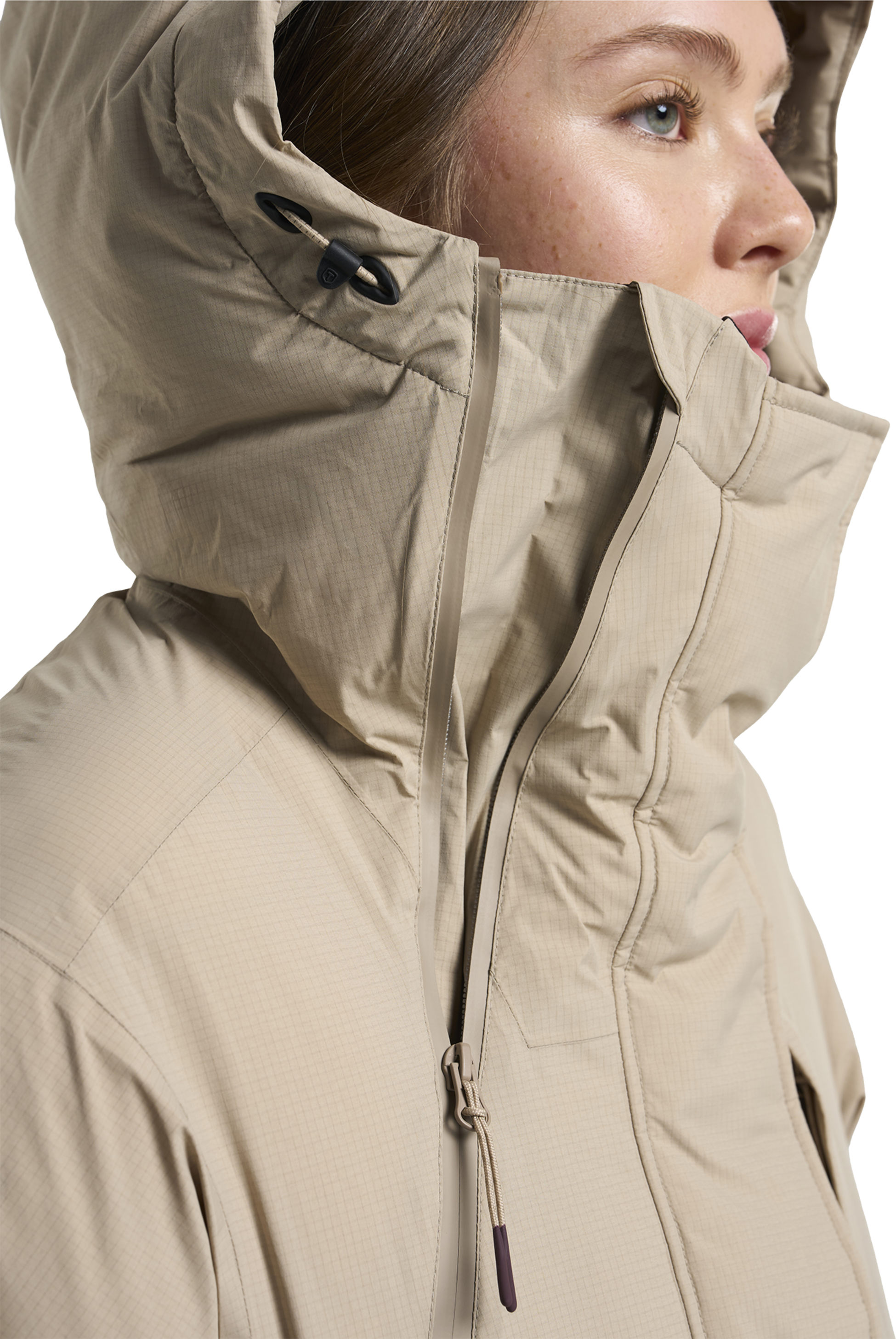 TENSON, Kenun Parka Women