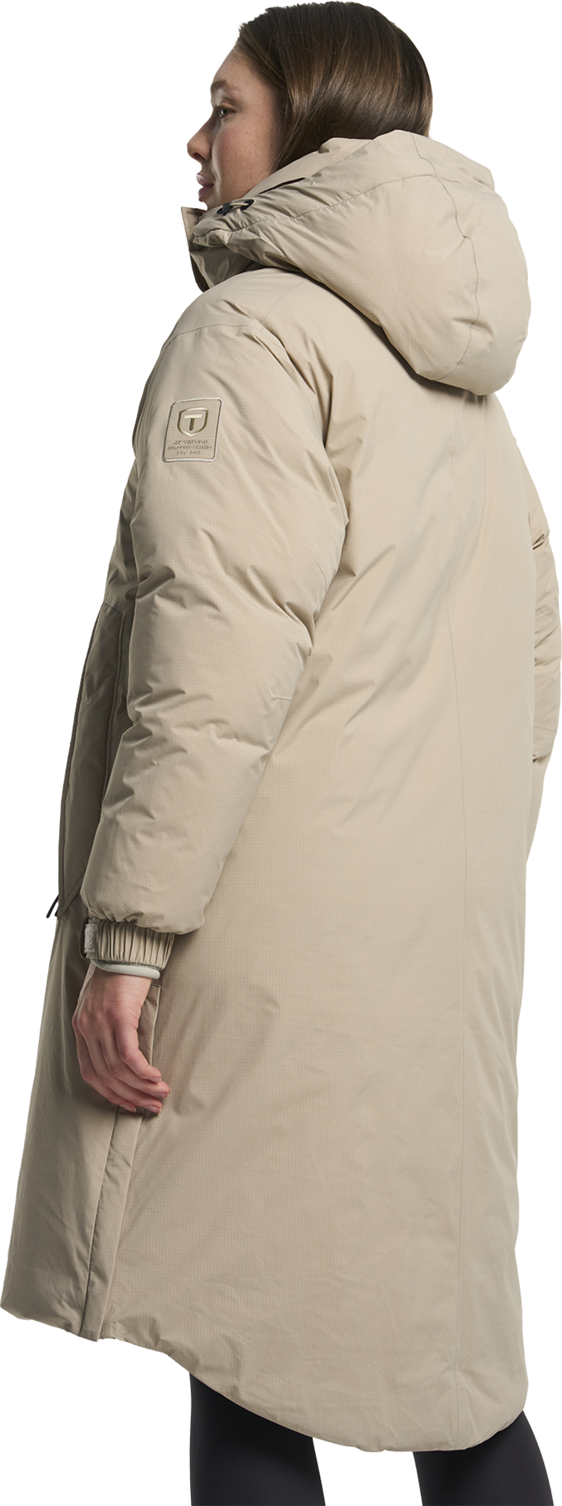 TENSON, Kenun Parka Women