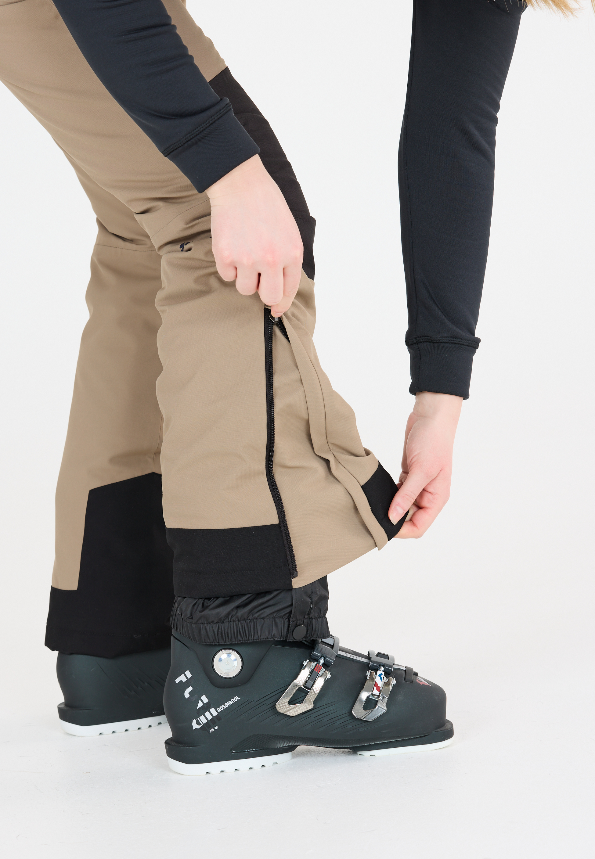 SLOPE, Kenwood Ski Pants