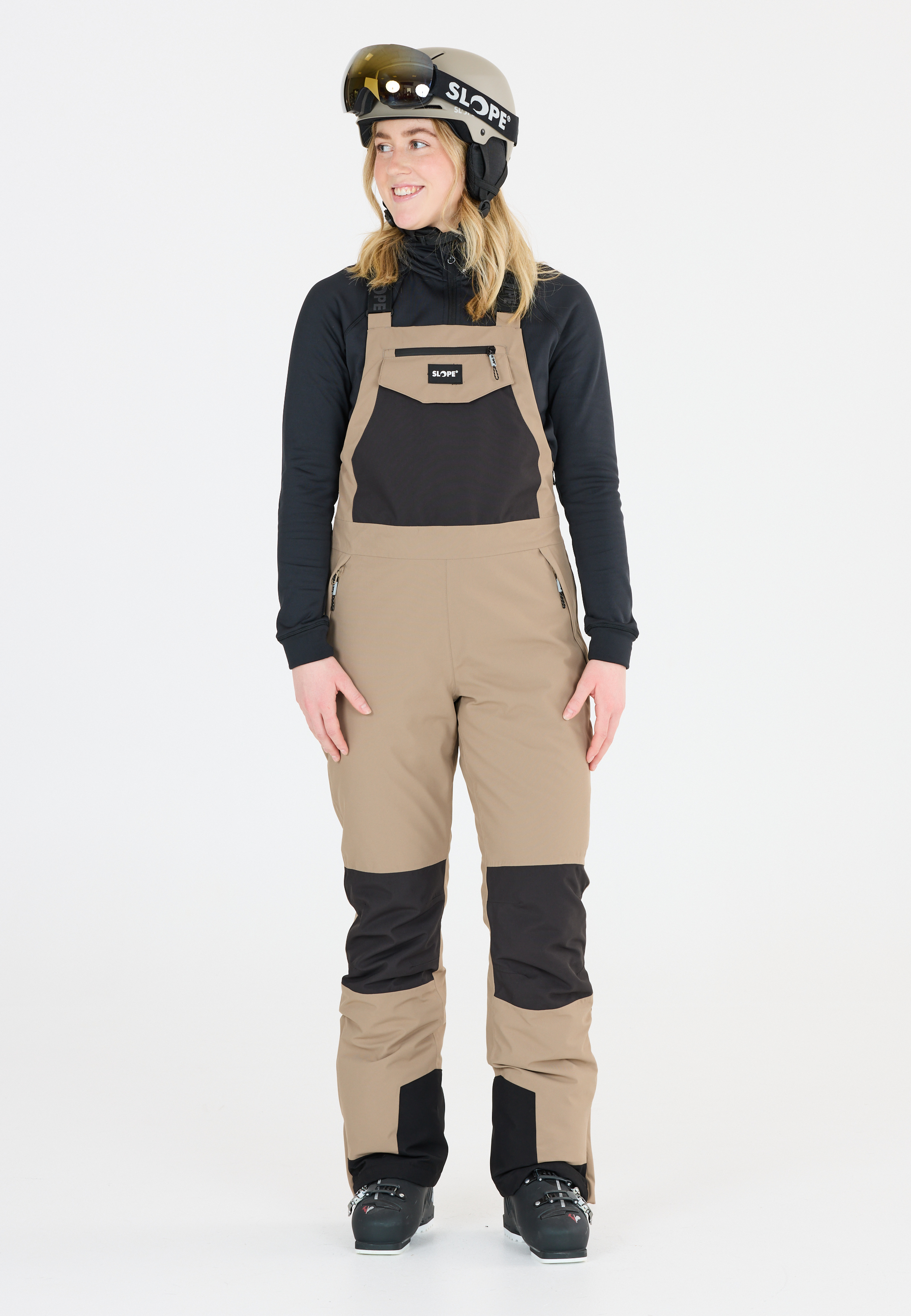 SLOPE, Kenwood Ski Pants