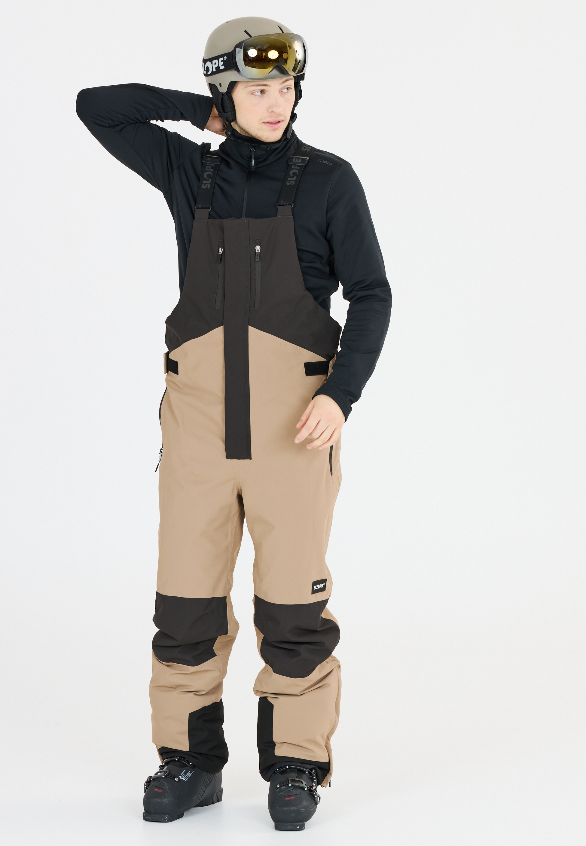 SLOPE, Kenwood Ski Pants