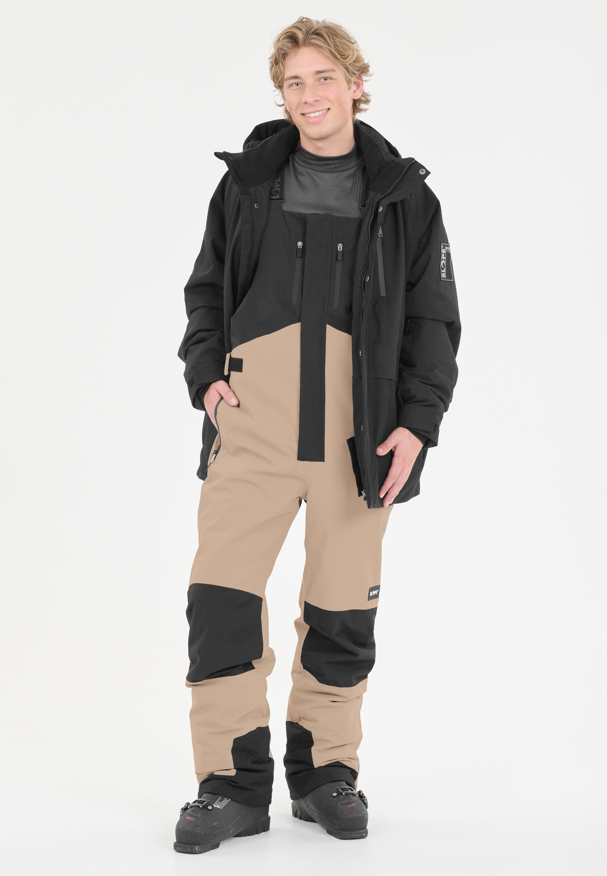 SLOPE, Kenwood Ski Pants