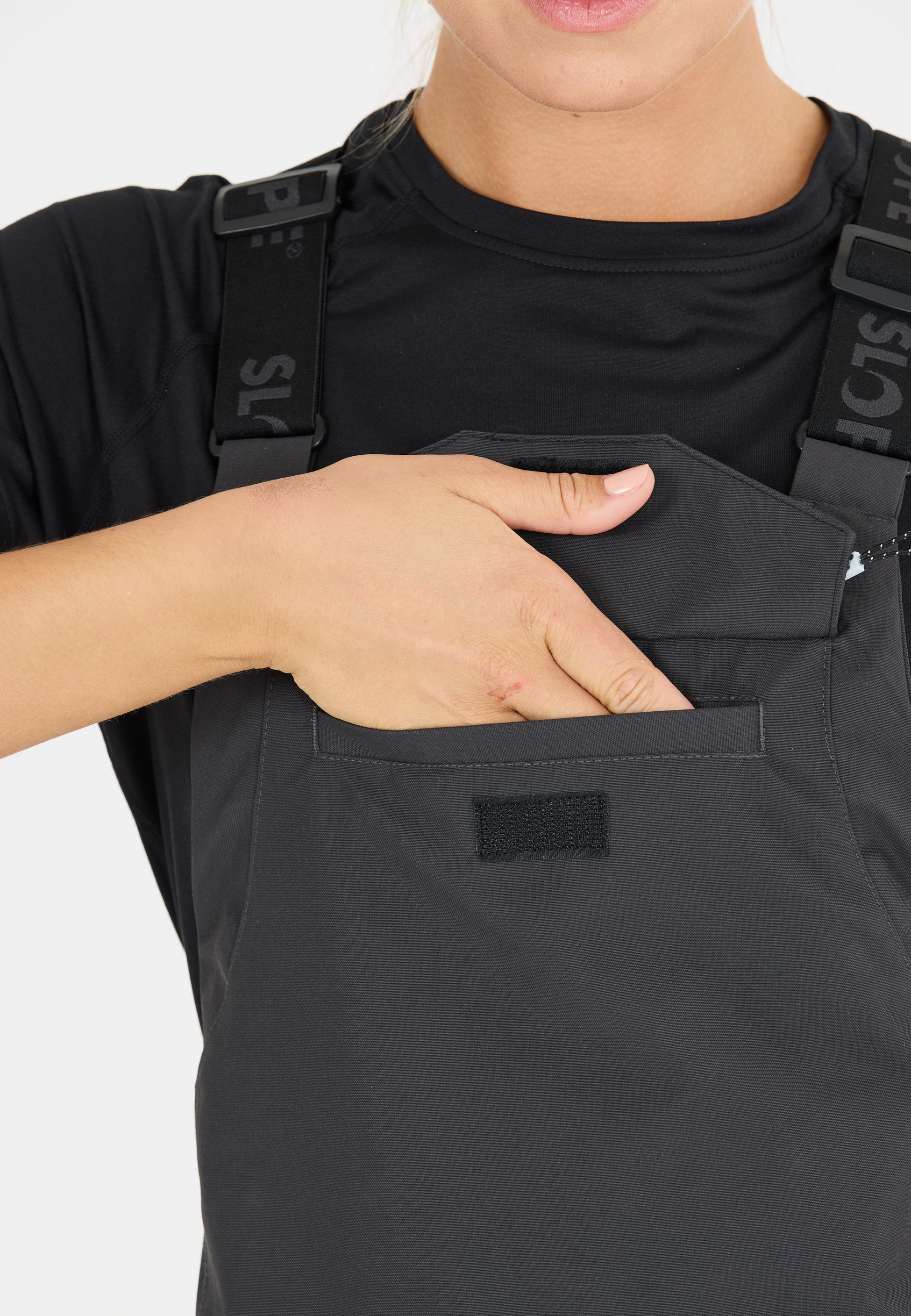 SLOPE, Kenwood Ski Pants