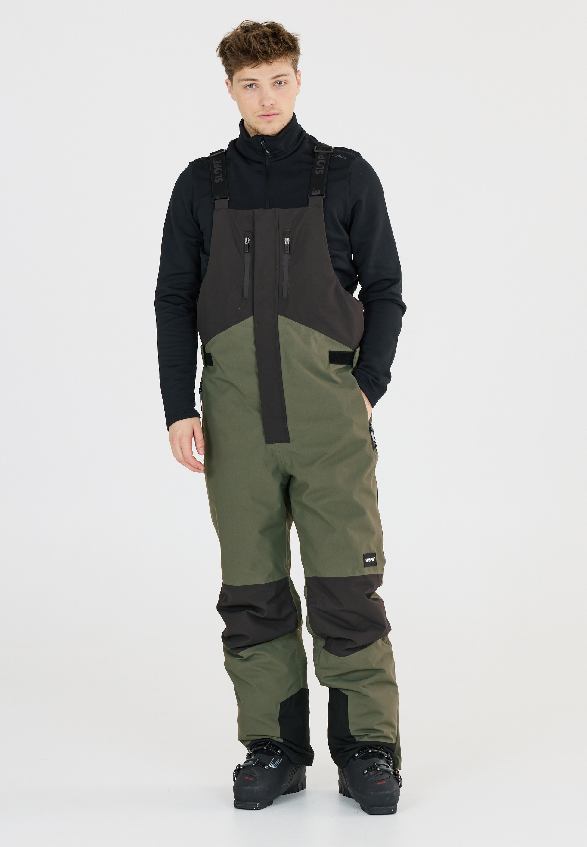 SLOPE, Kenwood Ski Pants