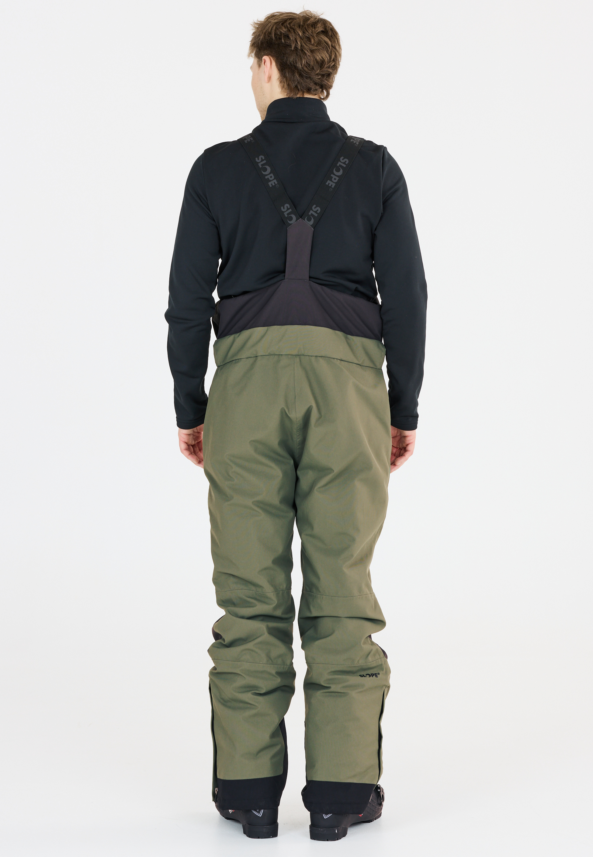 SLOPE, Kenwood Ski Pants