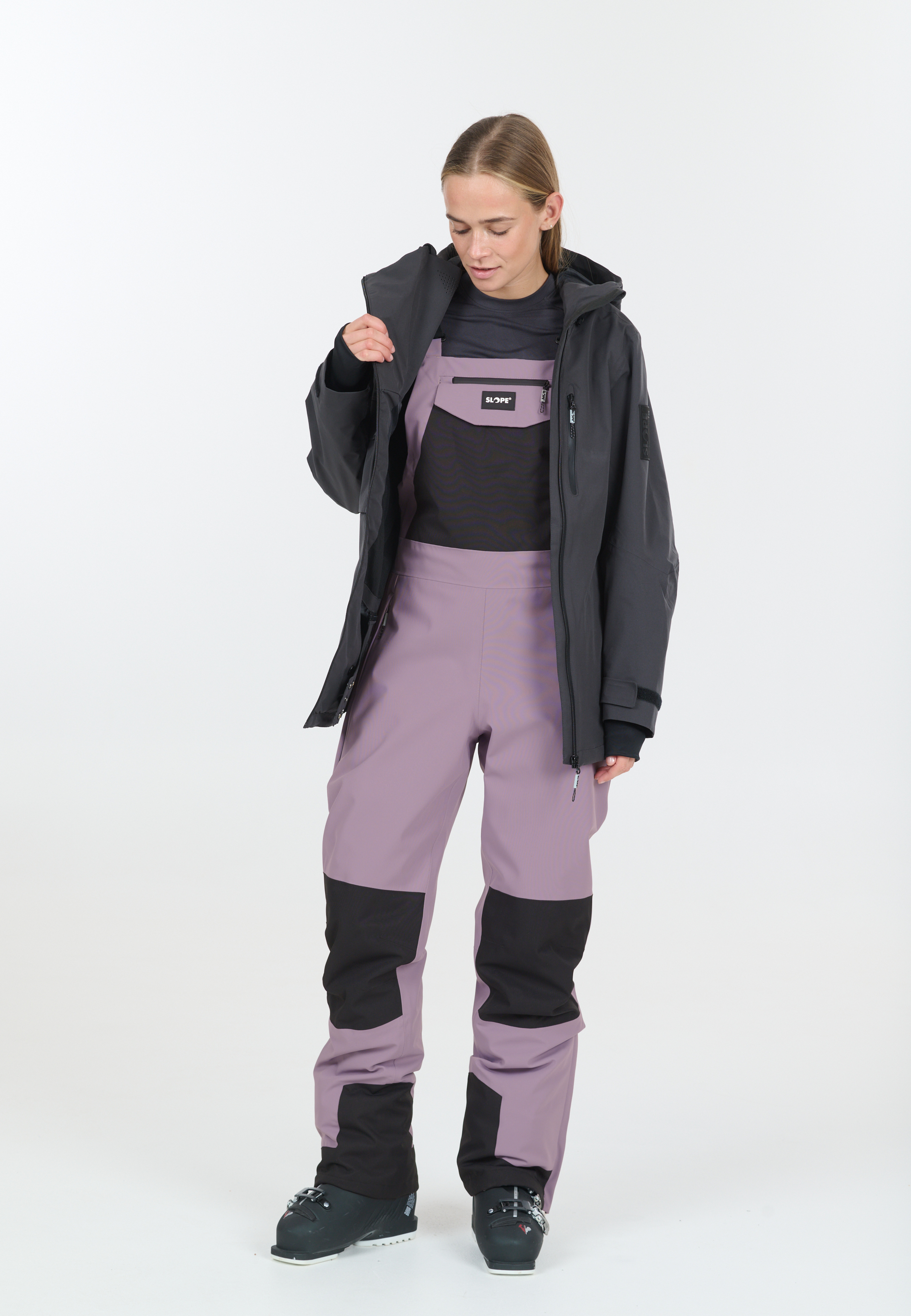 SLOPE, Kenwood Ski Pants
