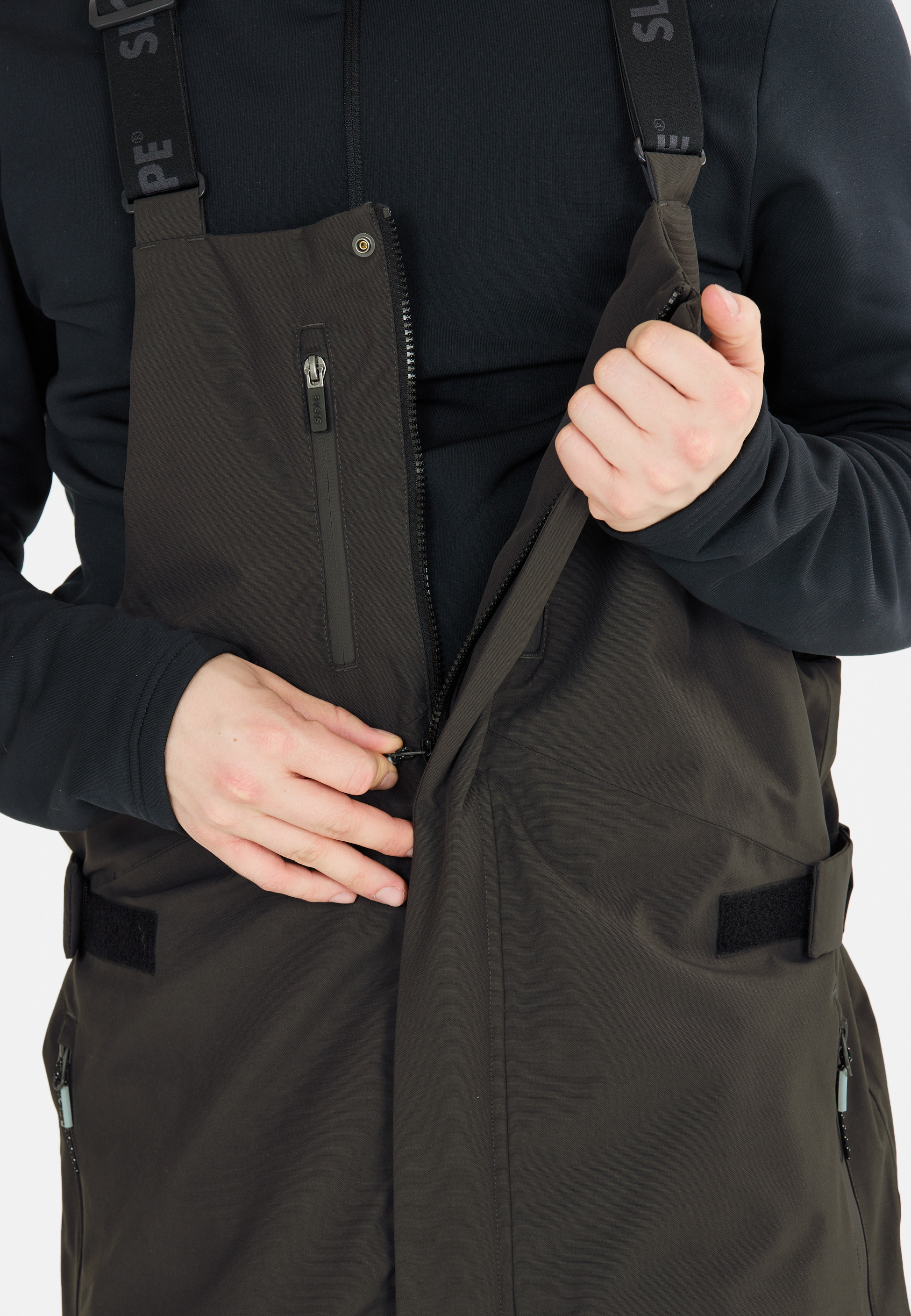 SLOPE, Kenwood Ski Pants