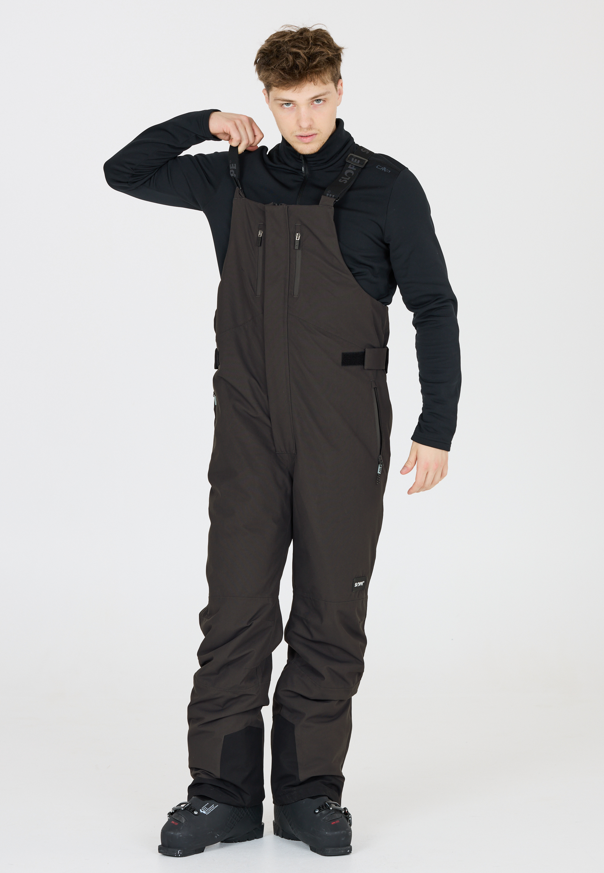 SLOPE, Kenwood Ski Pants