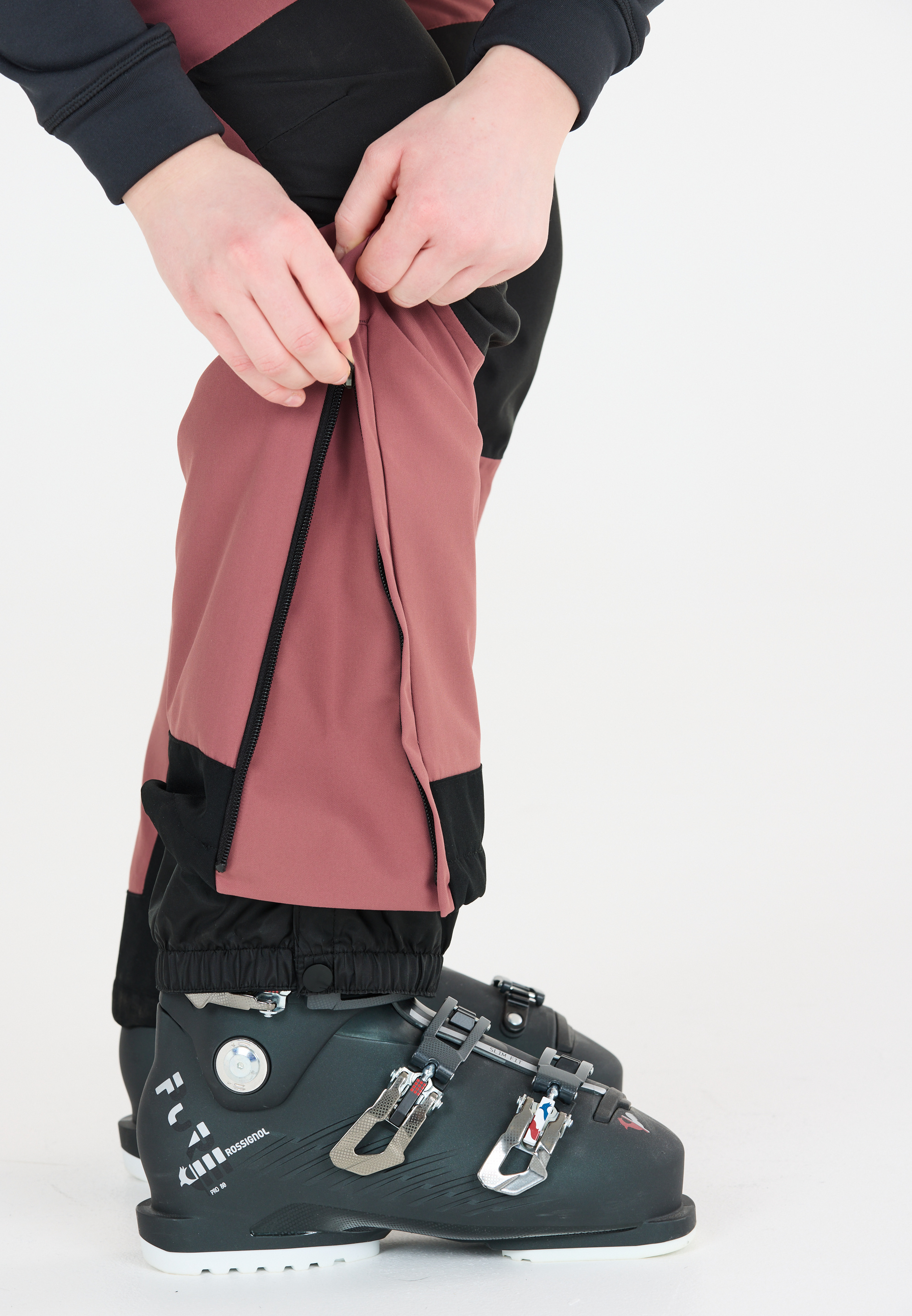 SLOPE, Kenwood Ski Pants